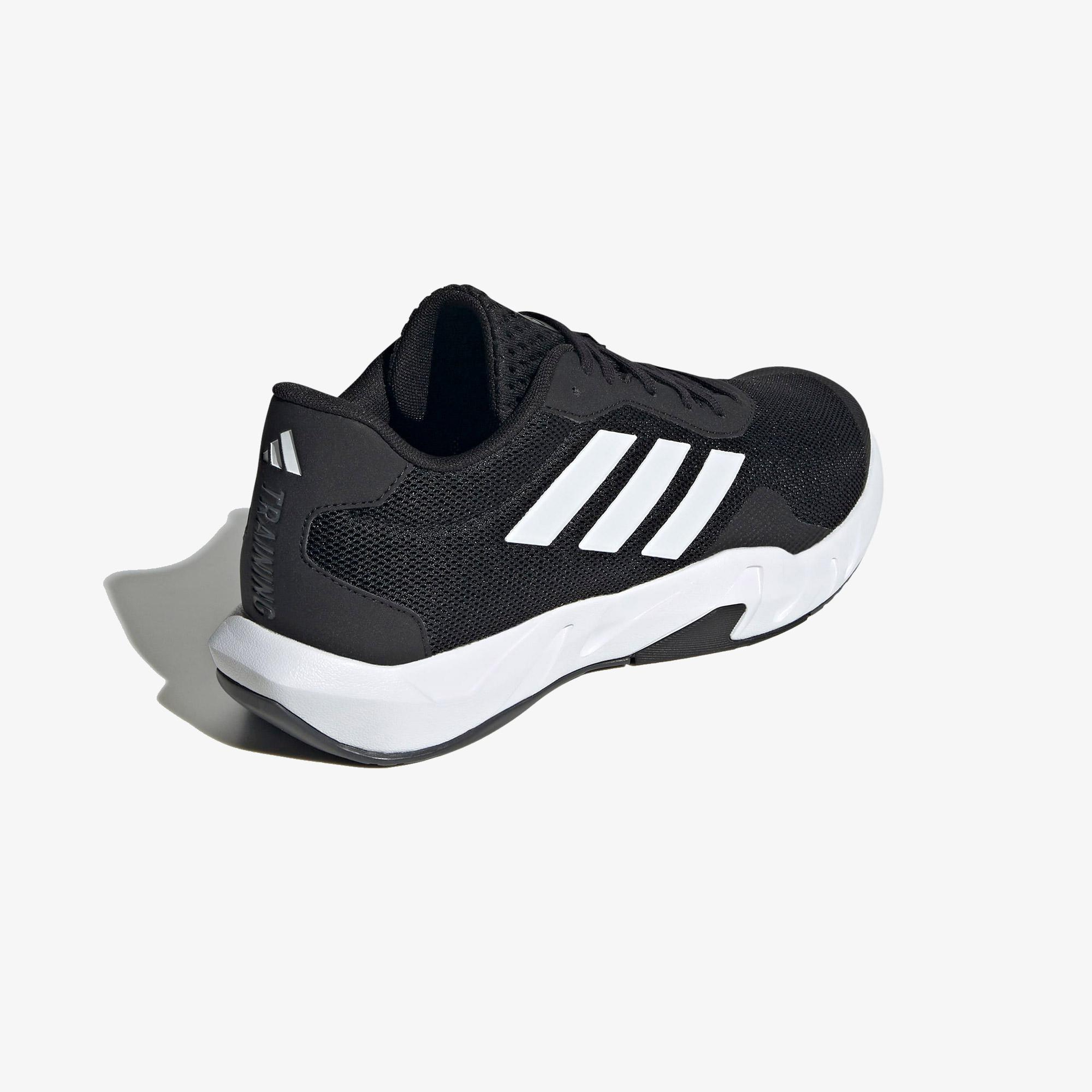 adidas Amplimove Erkek Siyah Antrenman Ayakkabısı