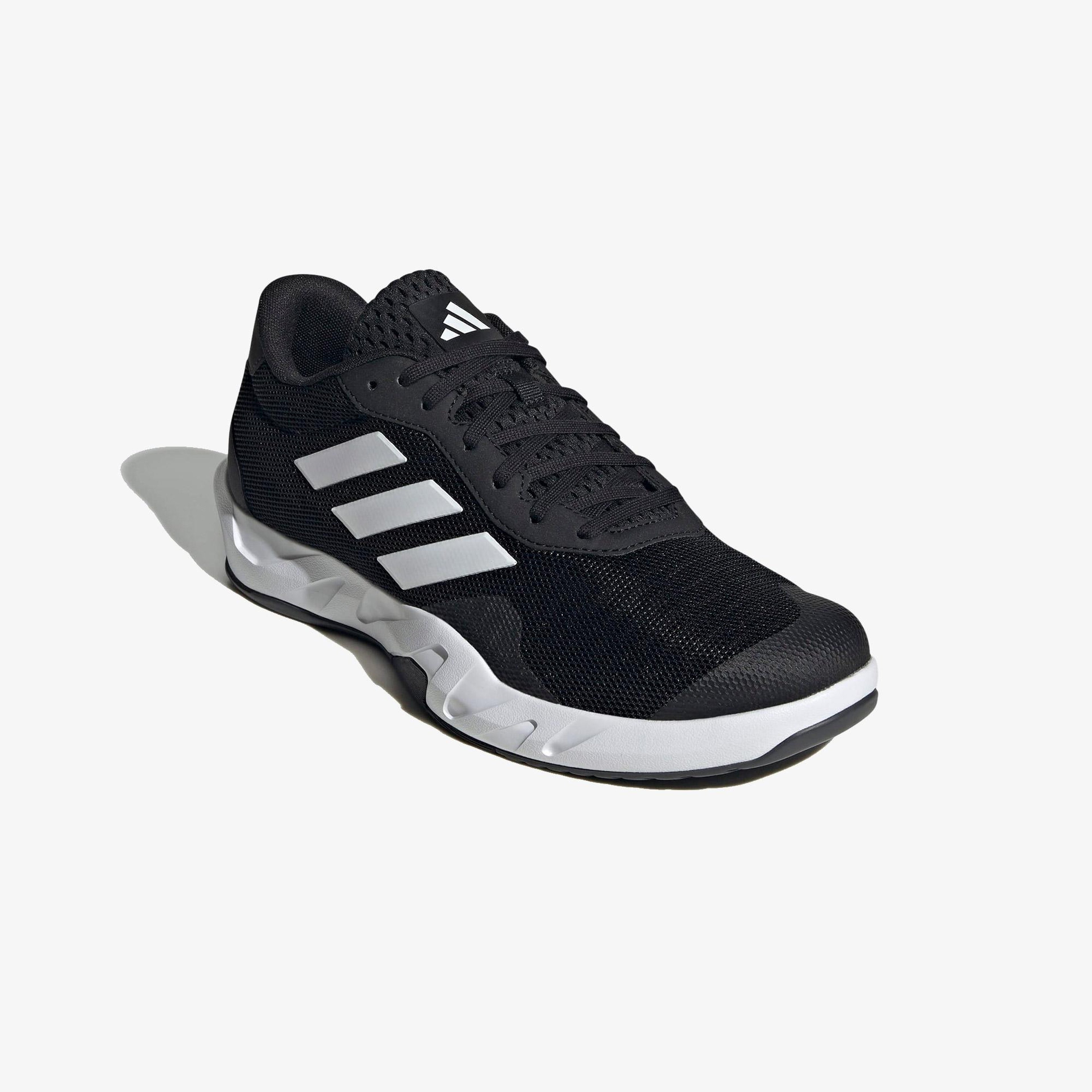 adidas Amplimove Erkek Siyah Antrenman Ayakkabısı
