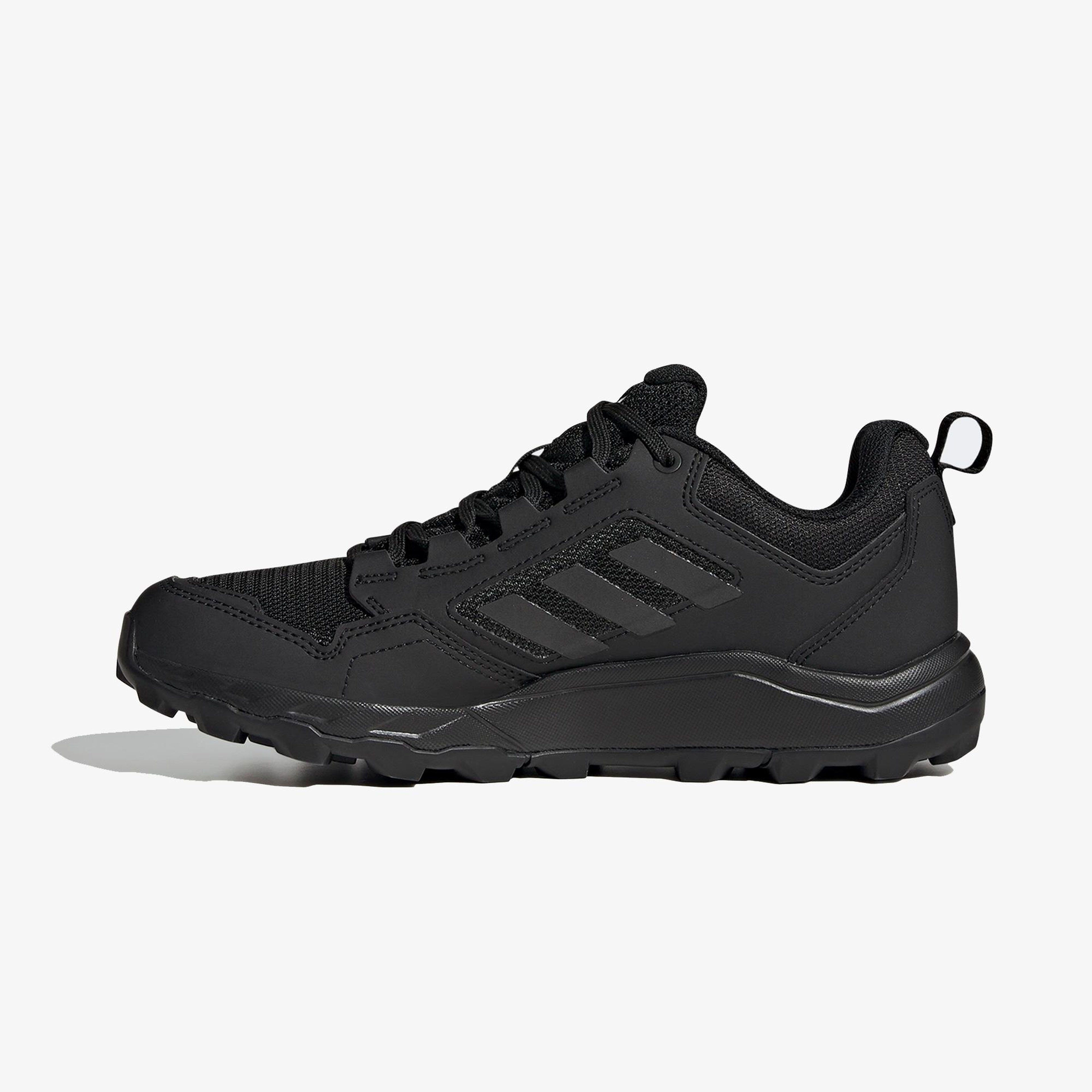 adidas Tracerocker 2.0 Gore-Tex Kadın Siyah Koşu Ayakkabısı