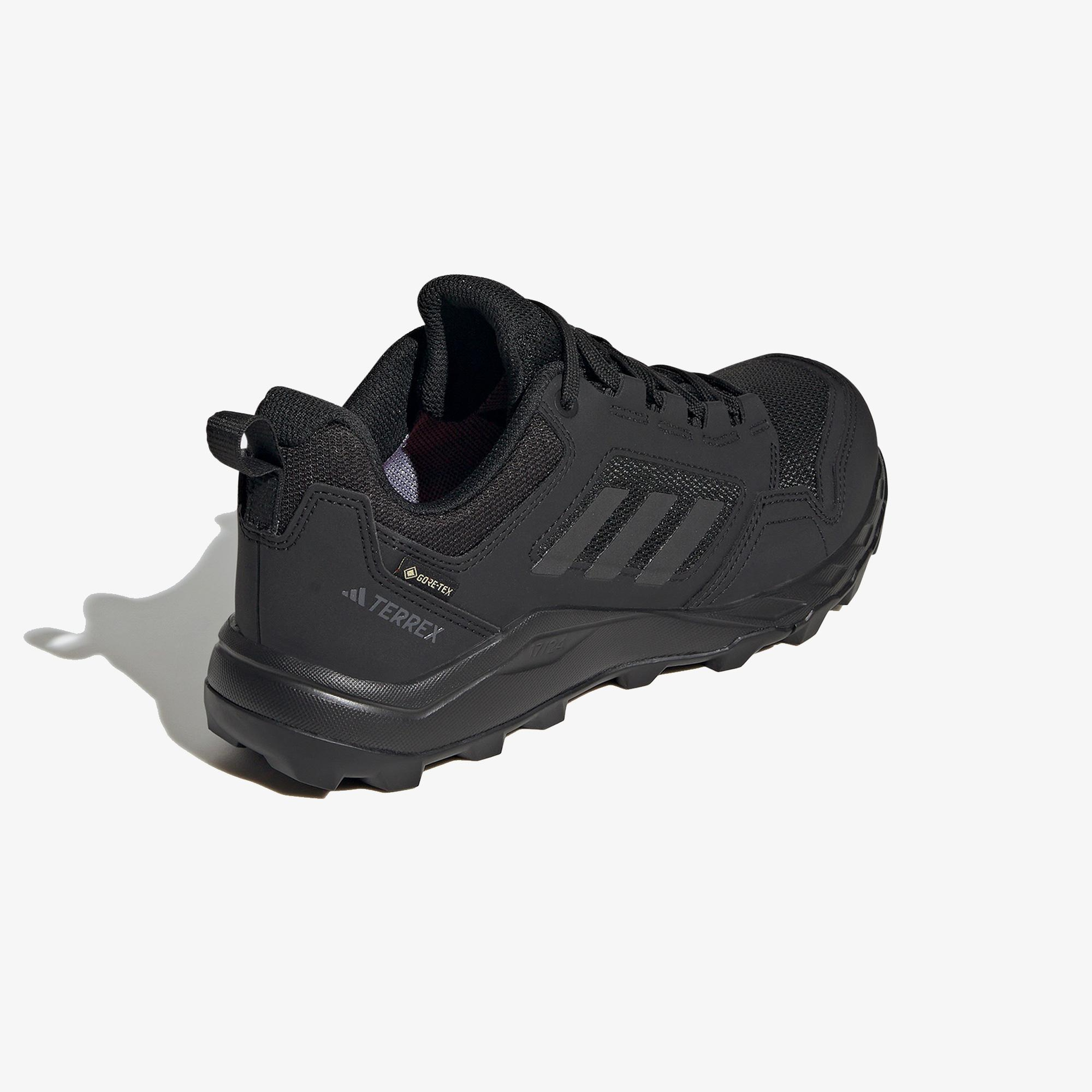 adidas Tracerocker 2.0 Gore-Tex Kadın Siyah Koşu Ayakkabısı