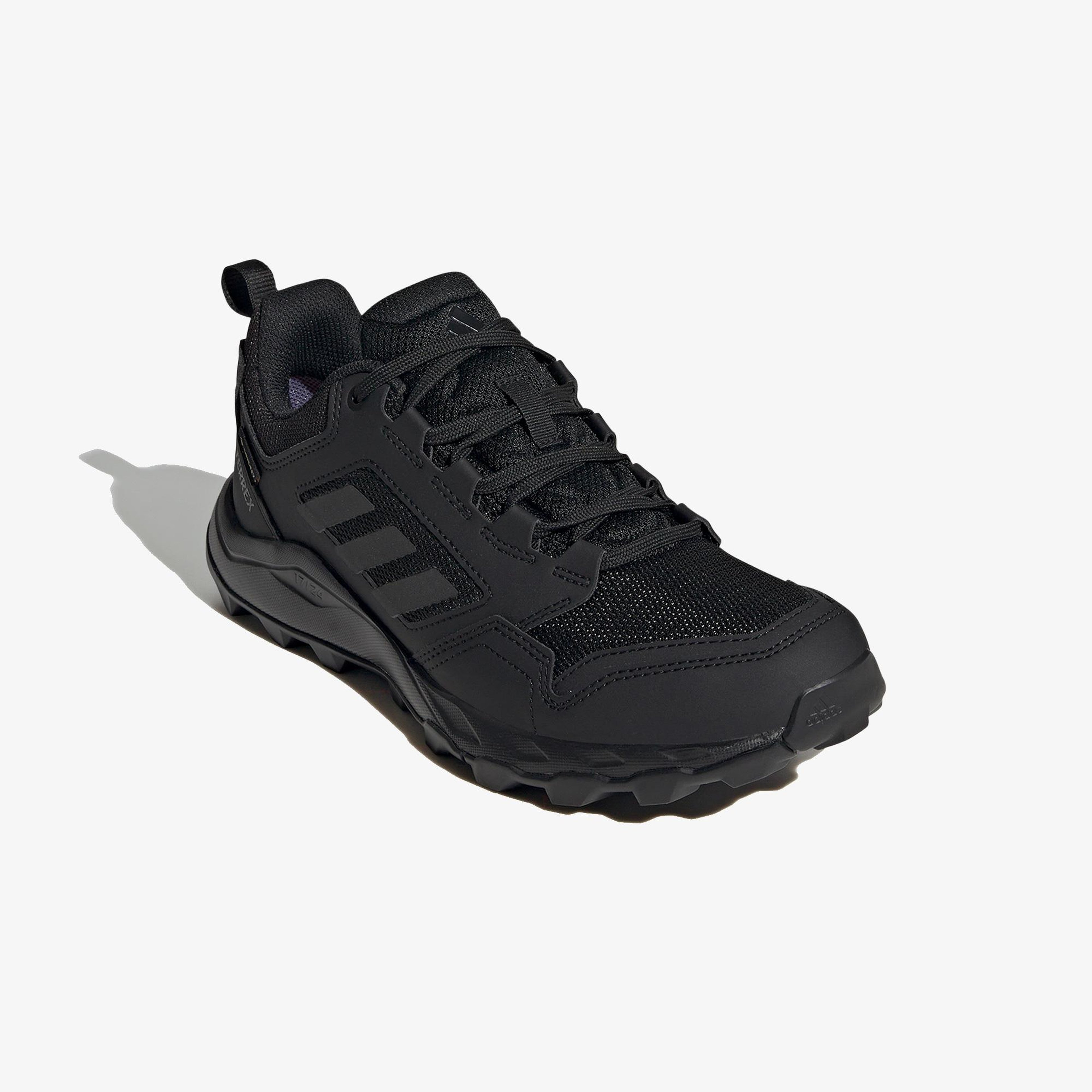 adidas Tracerocker 2.0 Gore-Tex Kadın Siyah Koşu Ayakkabısı