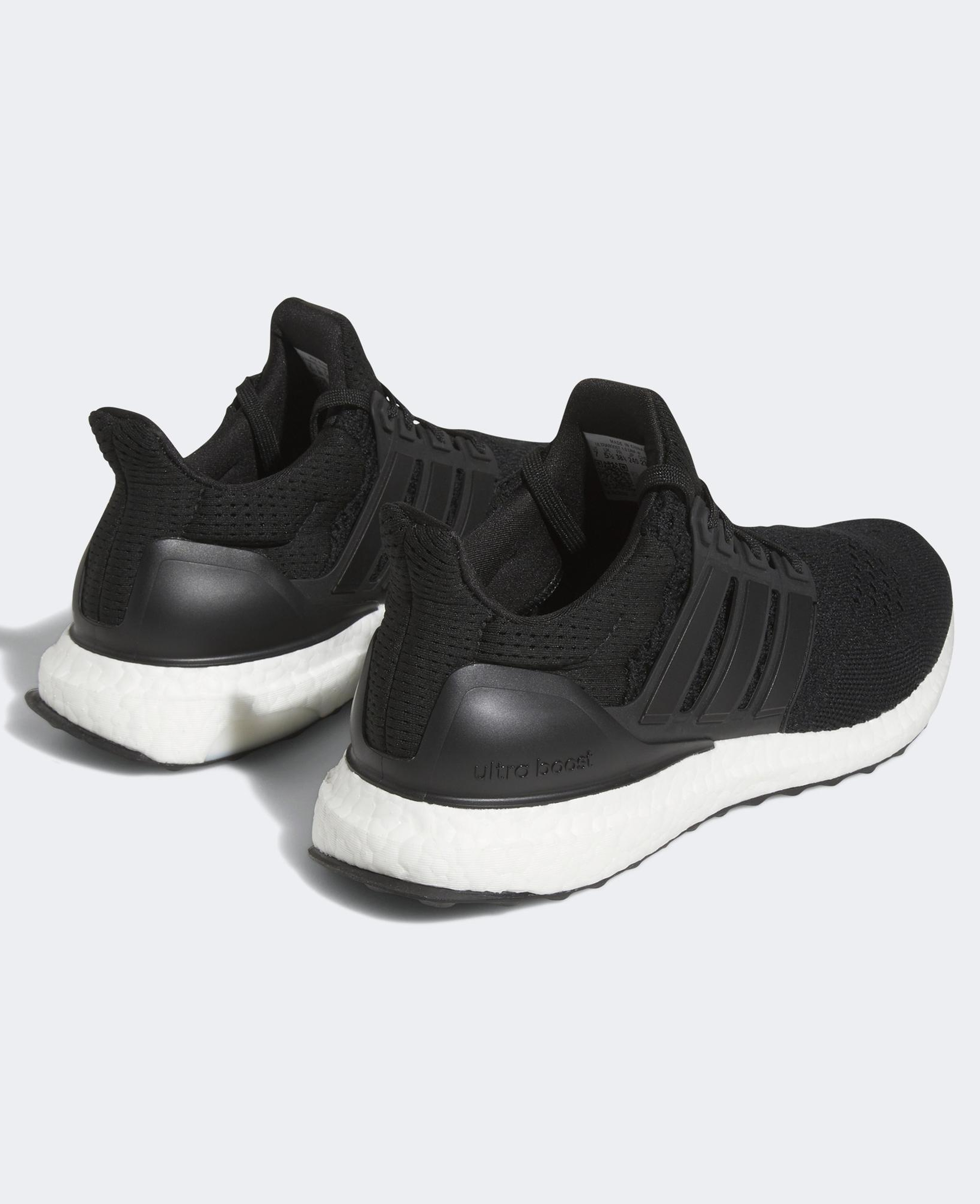 adidas Ultraboost 1.0 W Kadın Siyah Koşu Ayakkabısı