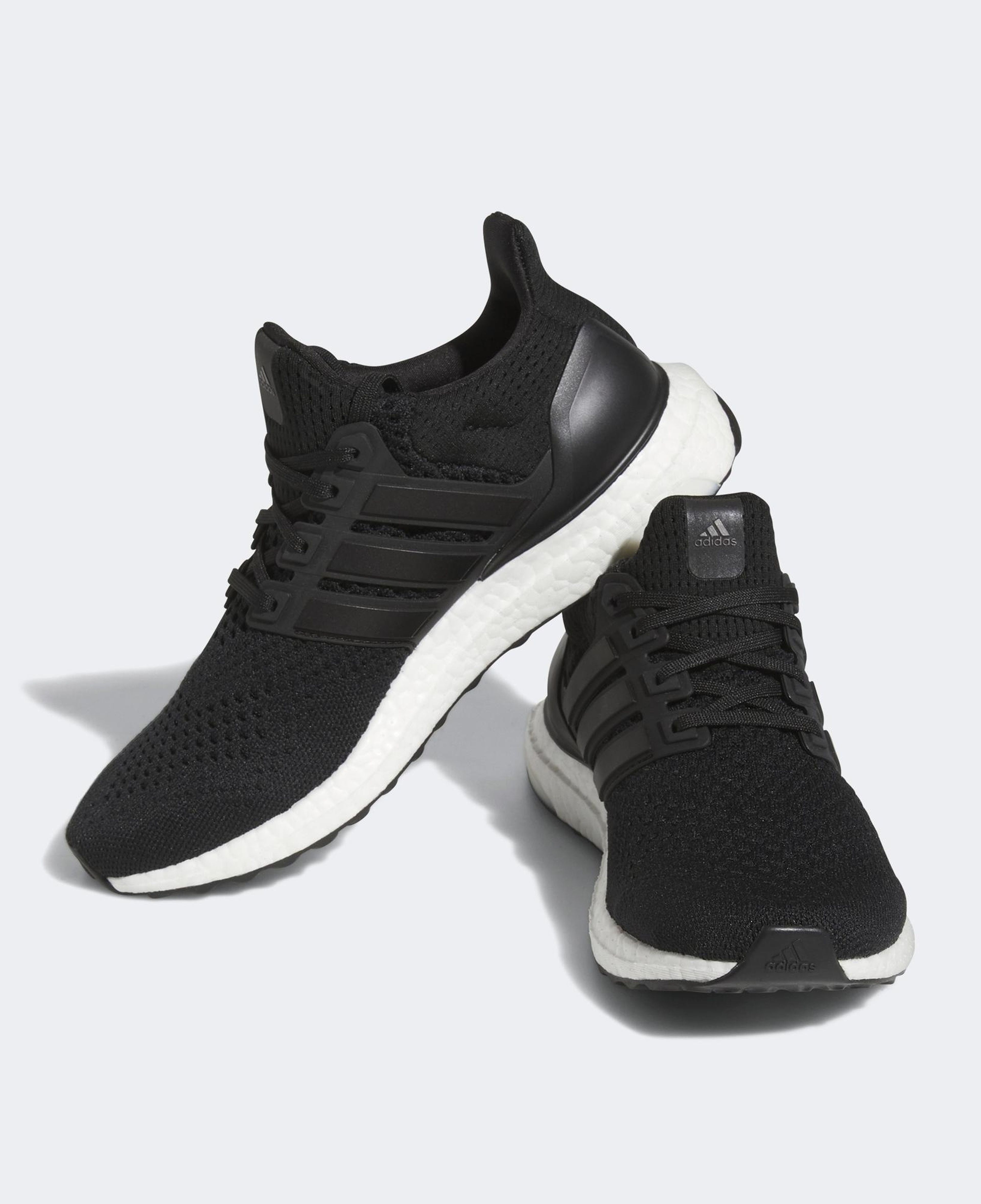 adidas Ultraboost 1.0 W Kadın Siyah Koşu Ayakkabısı