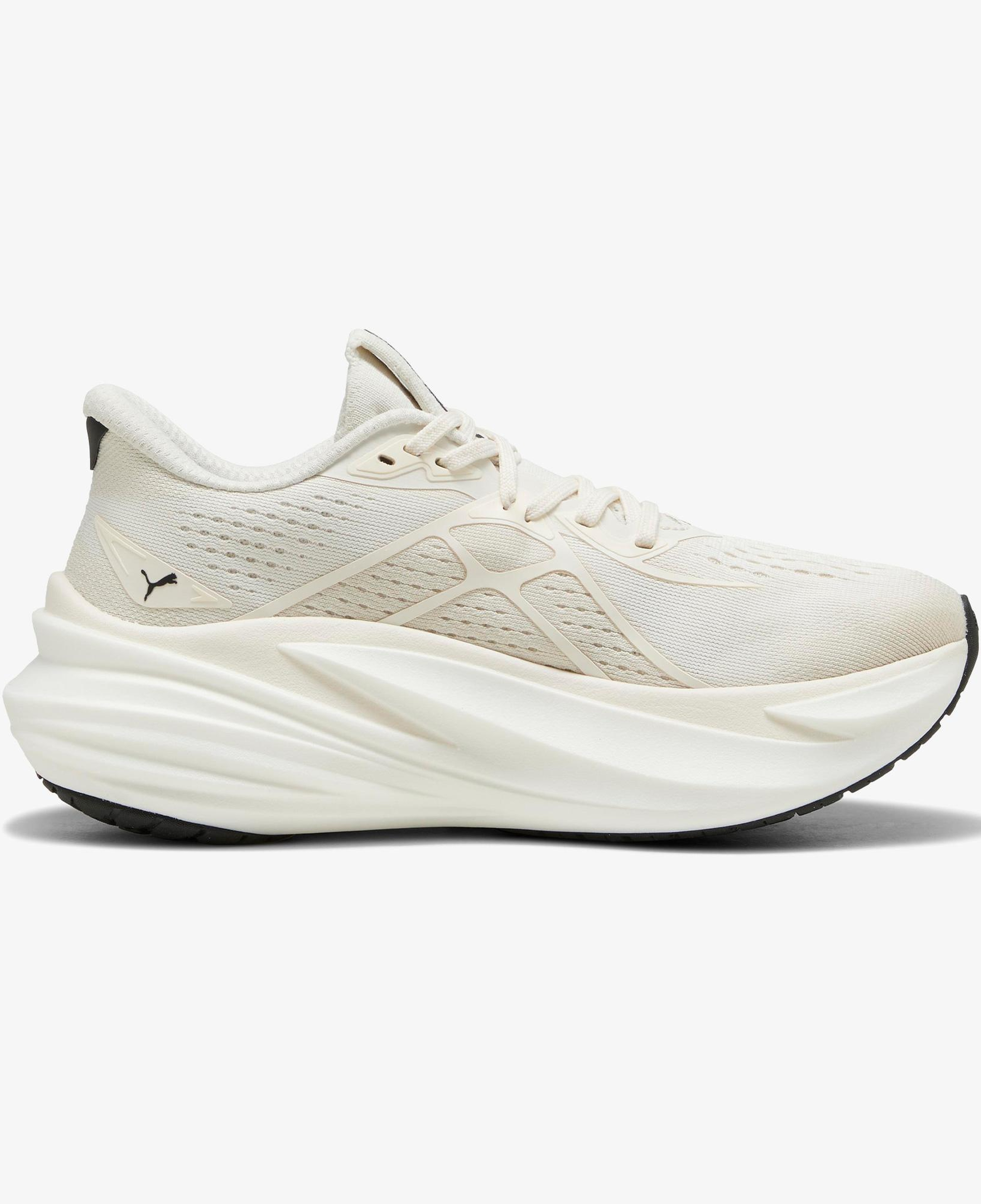Puma Magmax Nitro 2 Kadın Beyaz Koşu Ayakkabısı