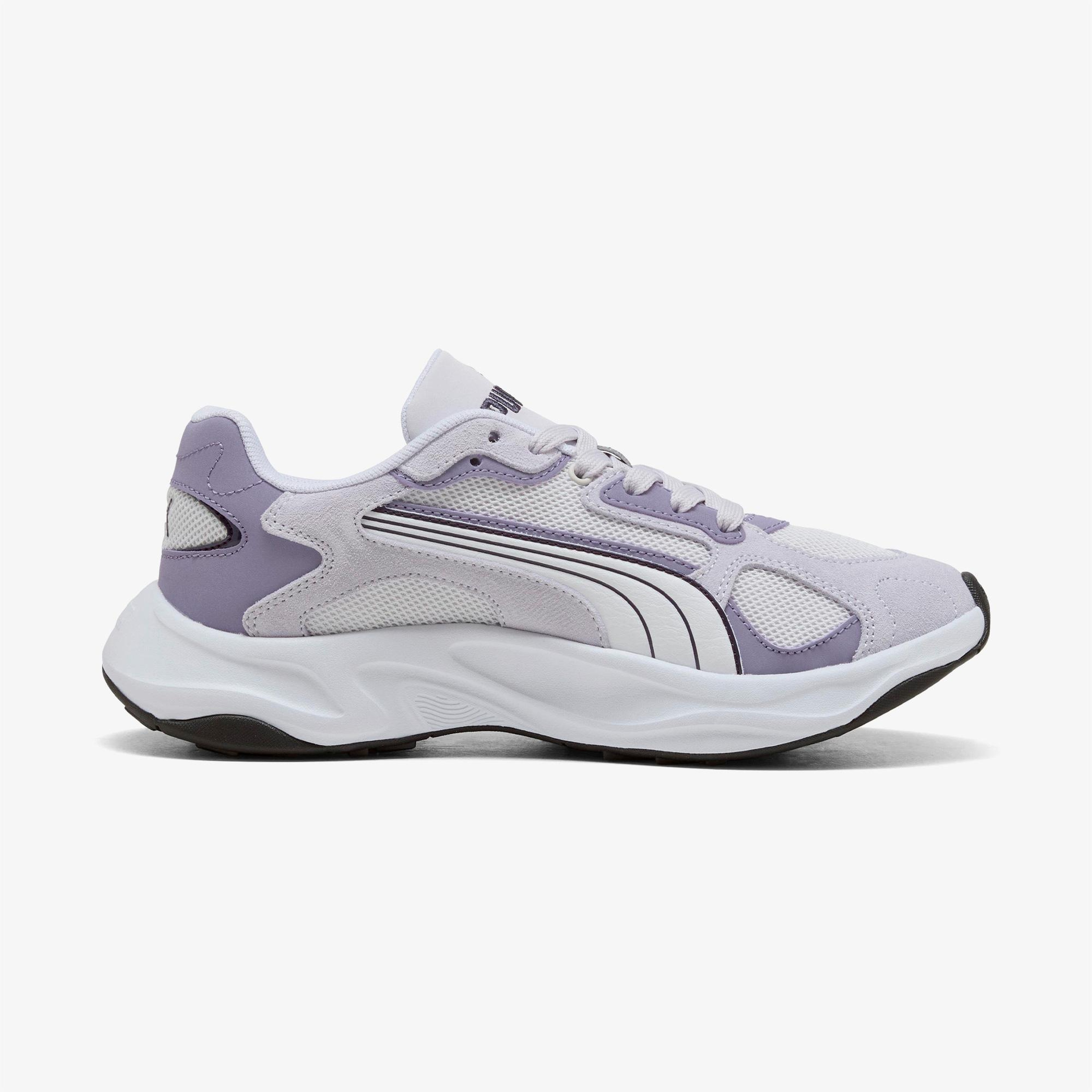 Puma Insphere Muse Kadın Mor Spor Ayakkabı