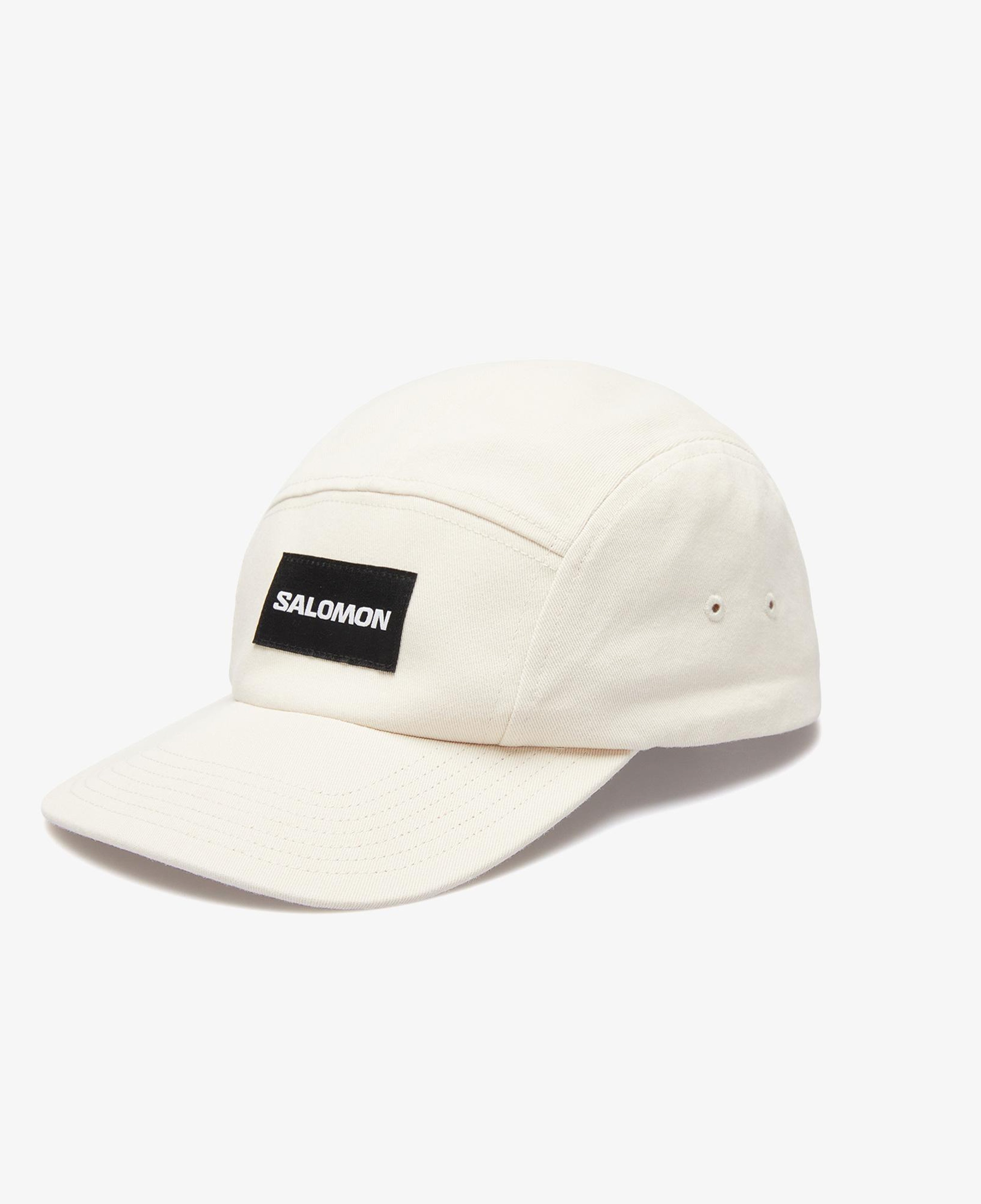 Salomon Five Unisex Bej Şapka