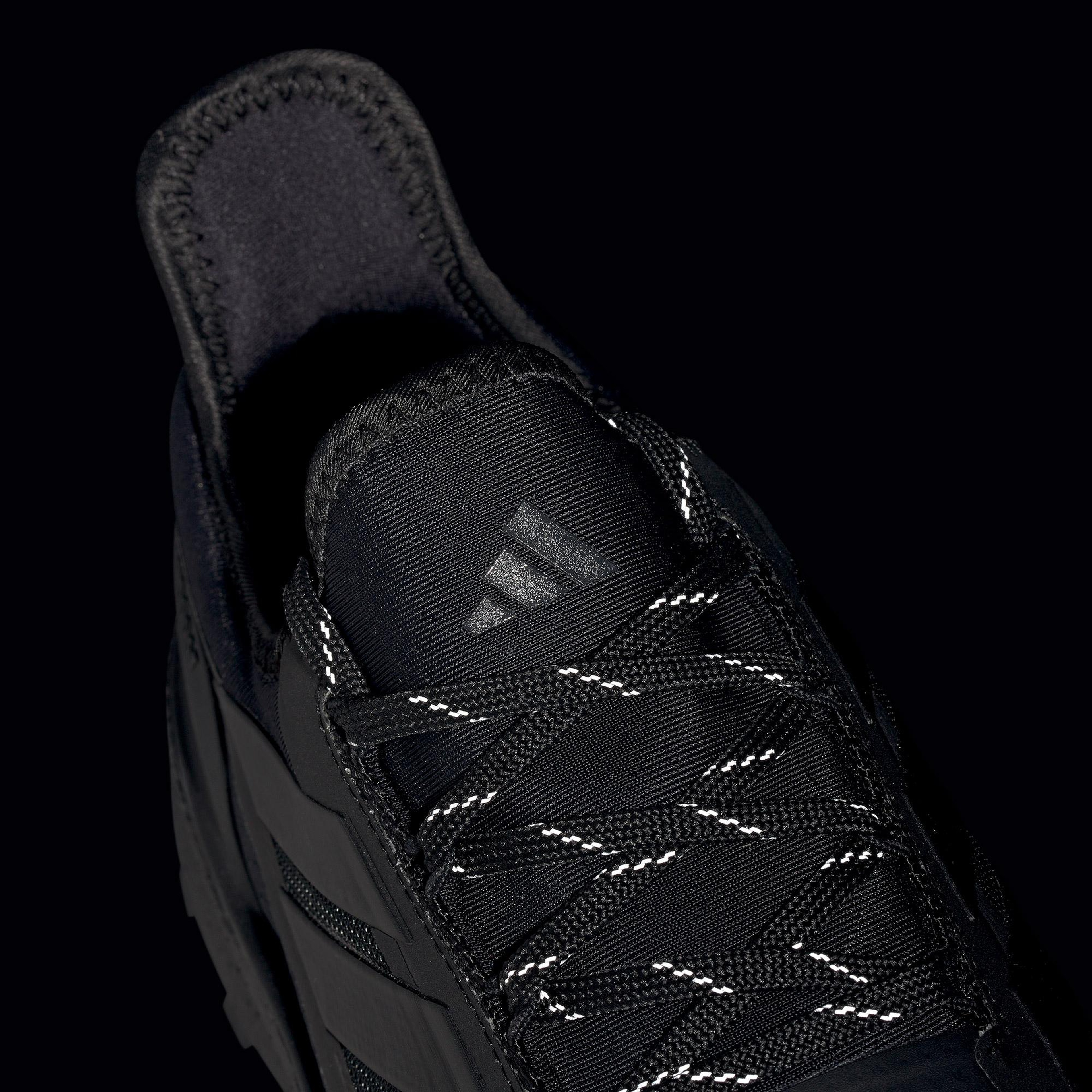 adidas Ultraboost 5 Gore-Tex Erkek Siyah Koşu Ayakkabısı