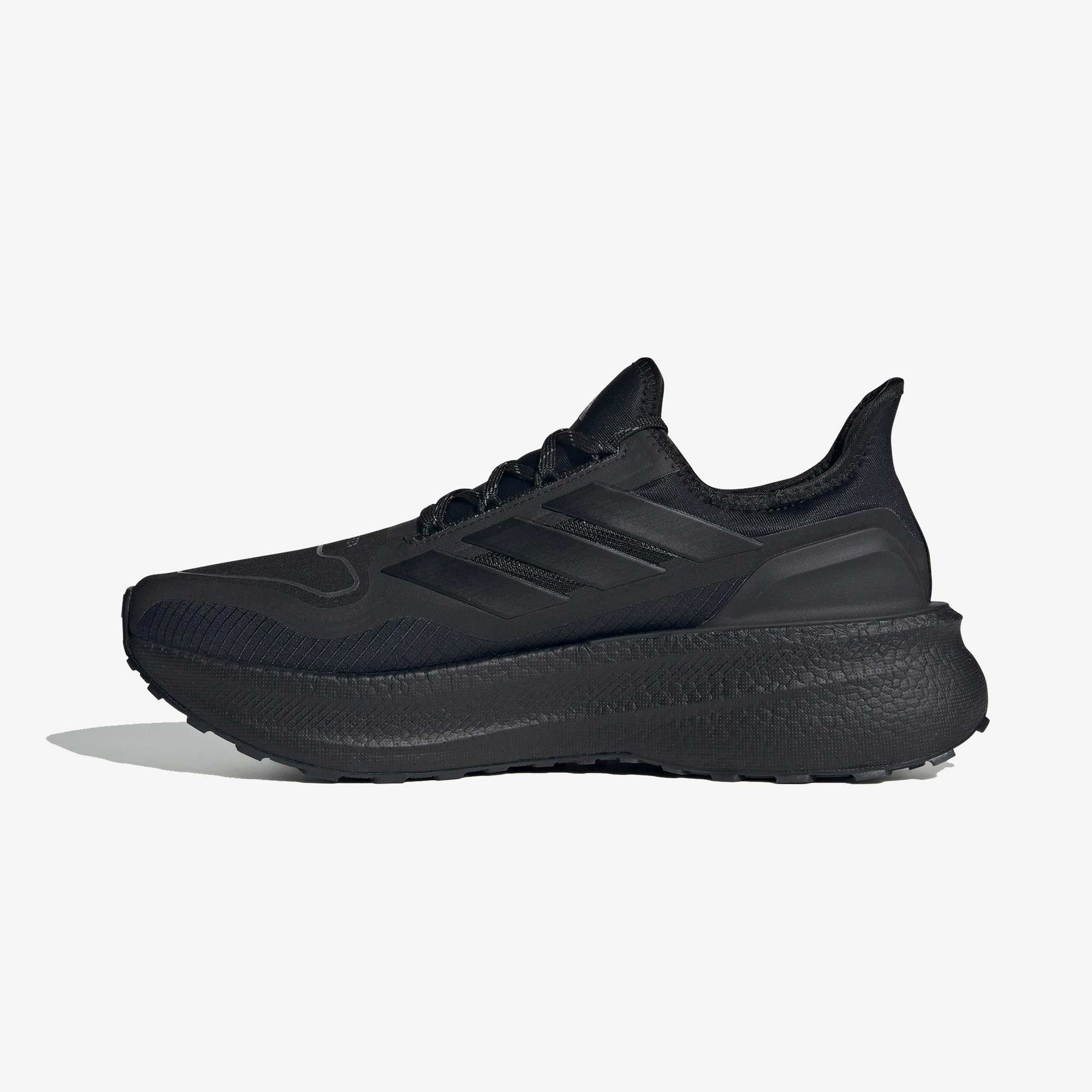adidas Ultraboost 5 Gore-Tex Erkek Siyah Koşu Ayakkabısı