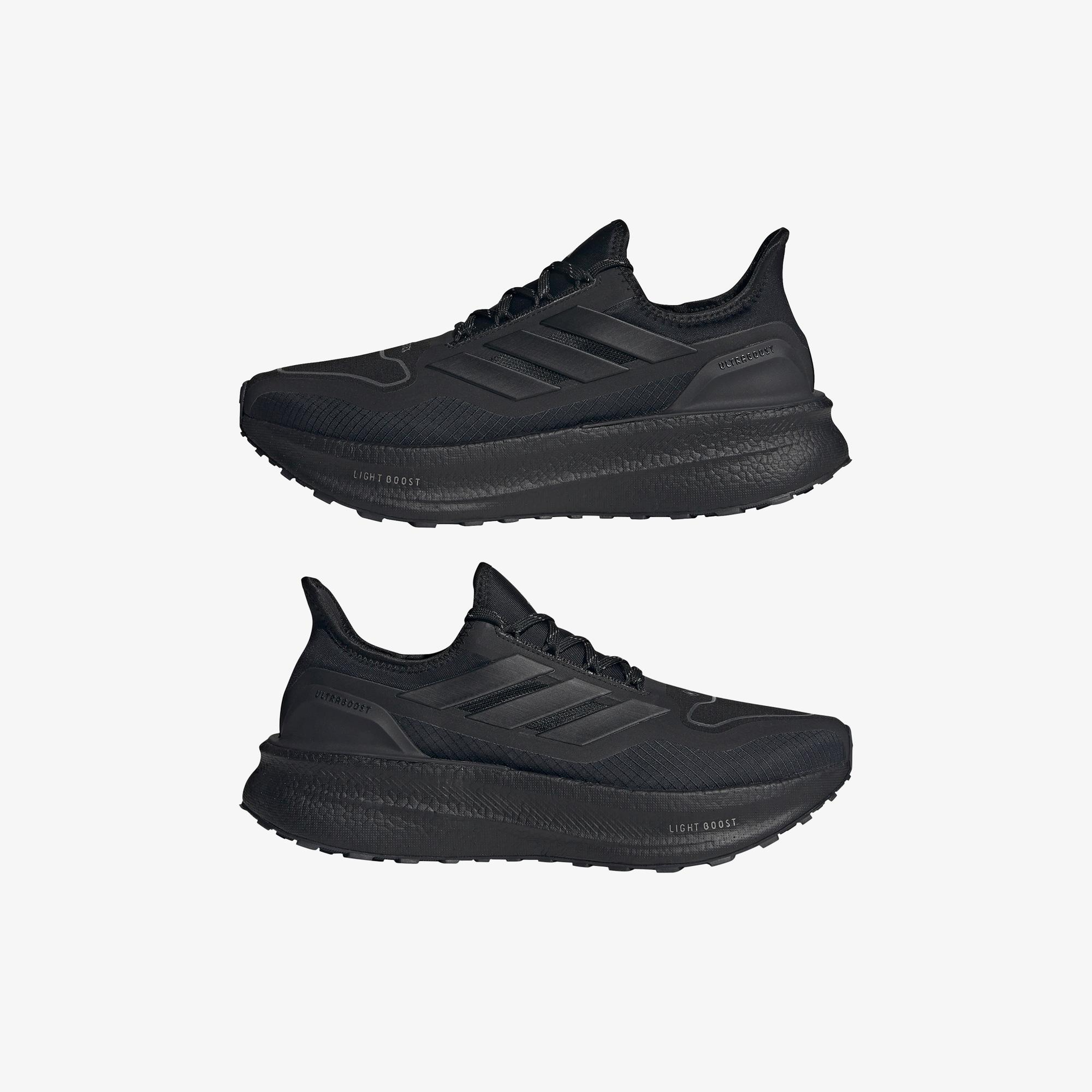 adidas Ultraboost 5 Gore-Tex Erkek Siyah Koşu Ayakkabısı