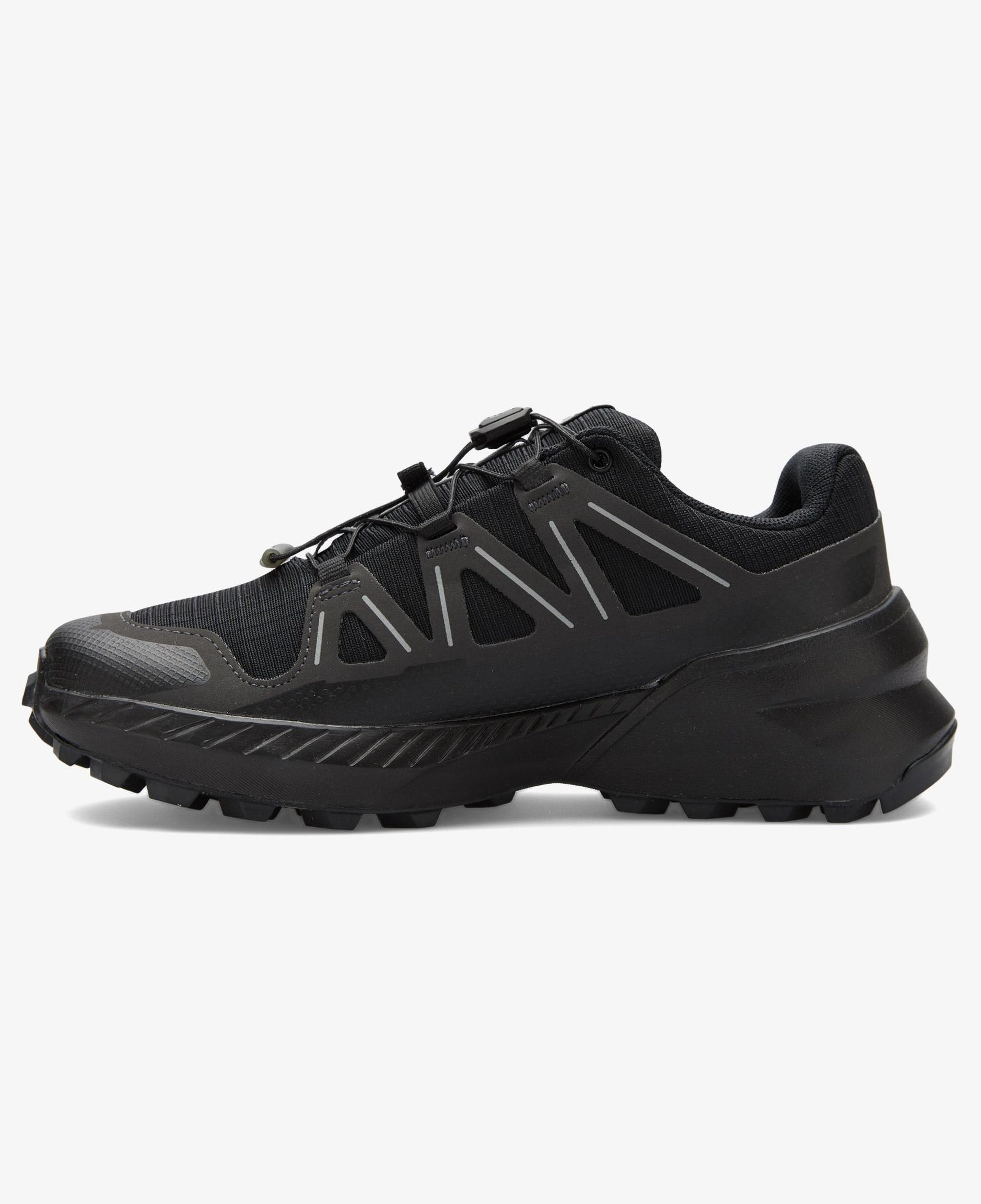 Salomon Speedcross Peak Gore-Tex Kadın Siyah Koşu Ayakkabısı