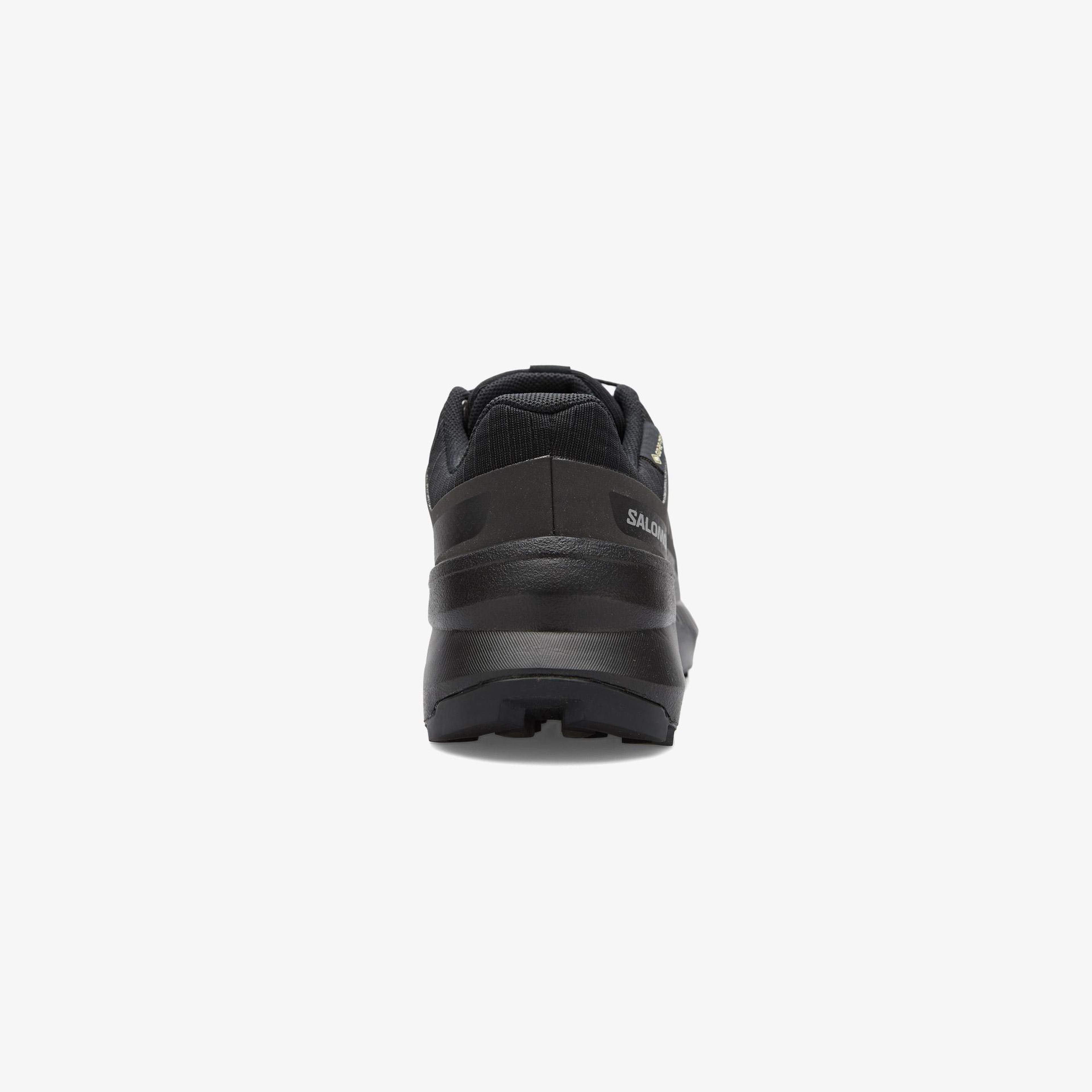 Salomon Speedcross Peak Gore-Tex Kadın Siyah Koşu Ayakkabısı