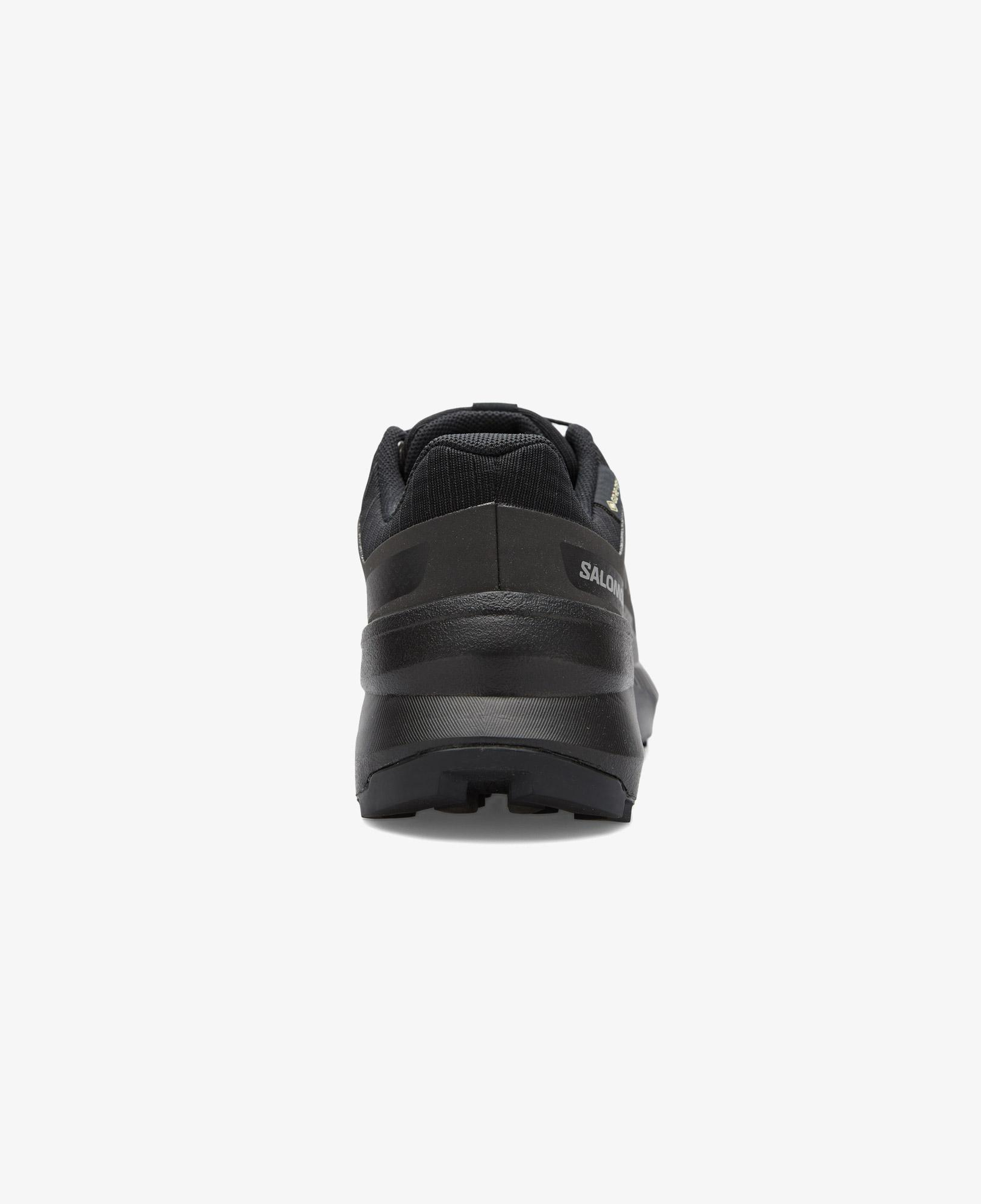 Salomon Speedcross Peak Gore-Tex Kadın Siyah Koşu Ayakkabısı