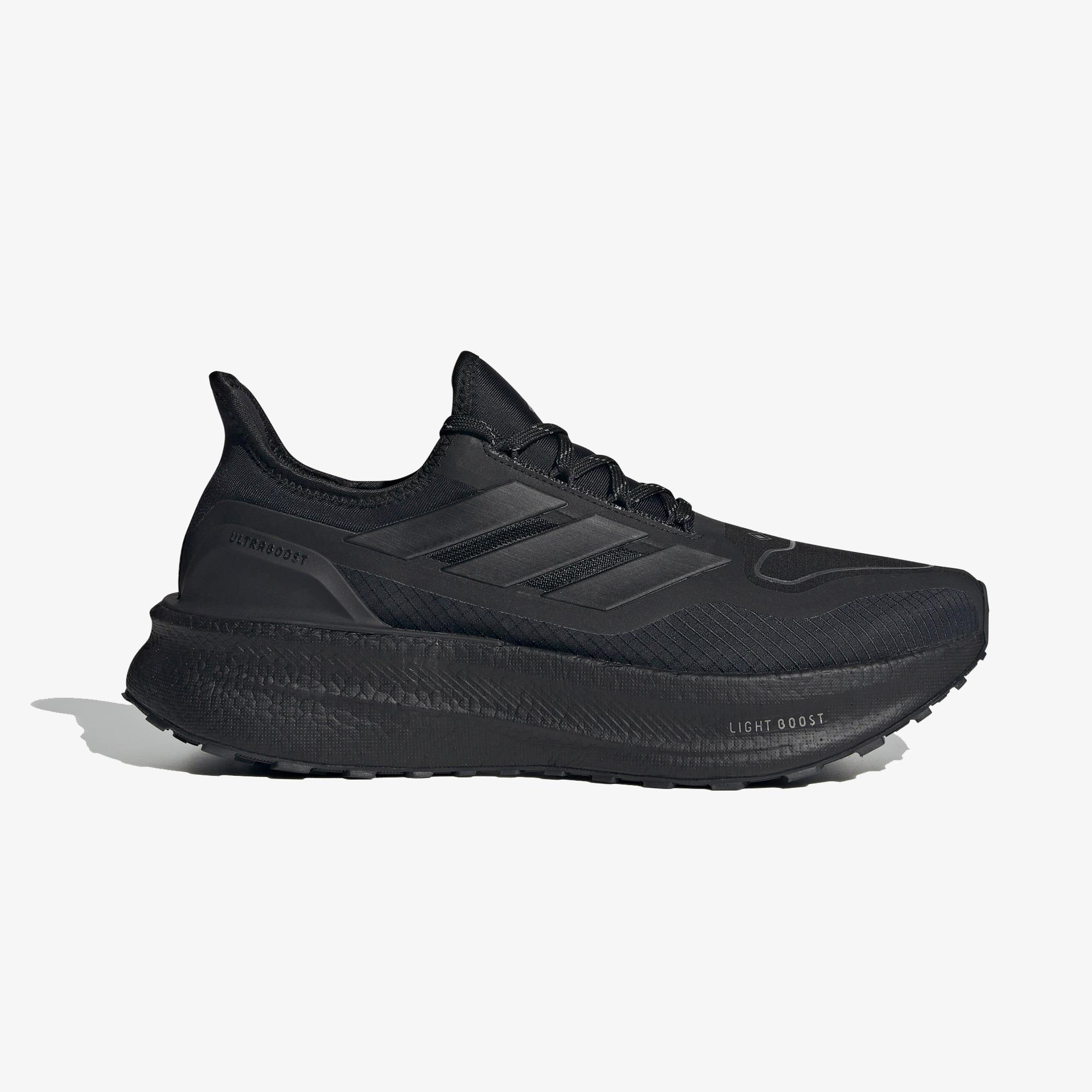 adidas Ultraboost 5 Gore-Tex Erkek Siyah Koşu Ayakkabısı