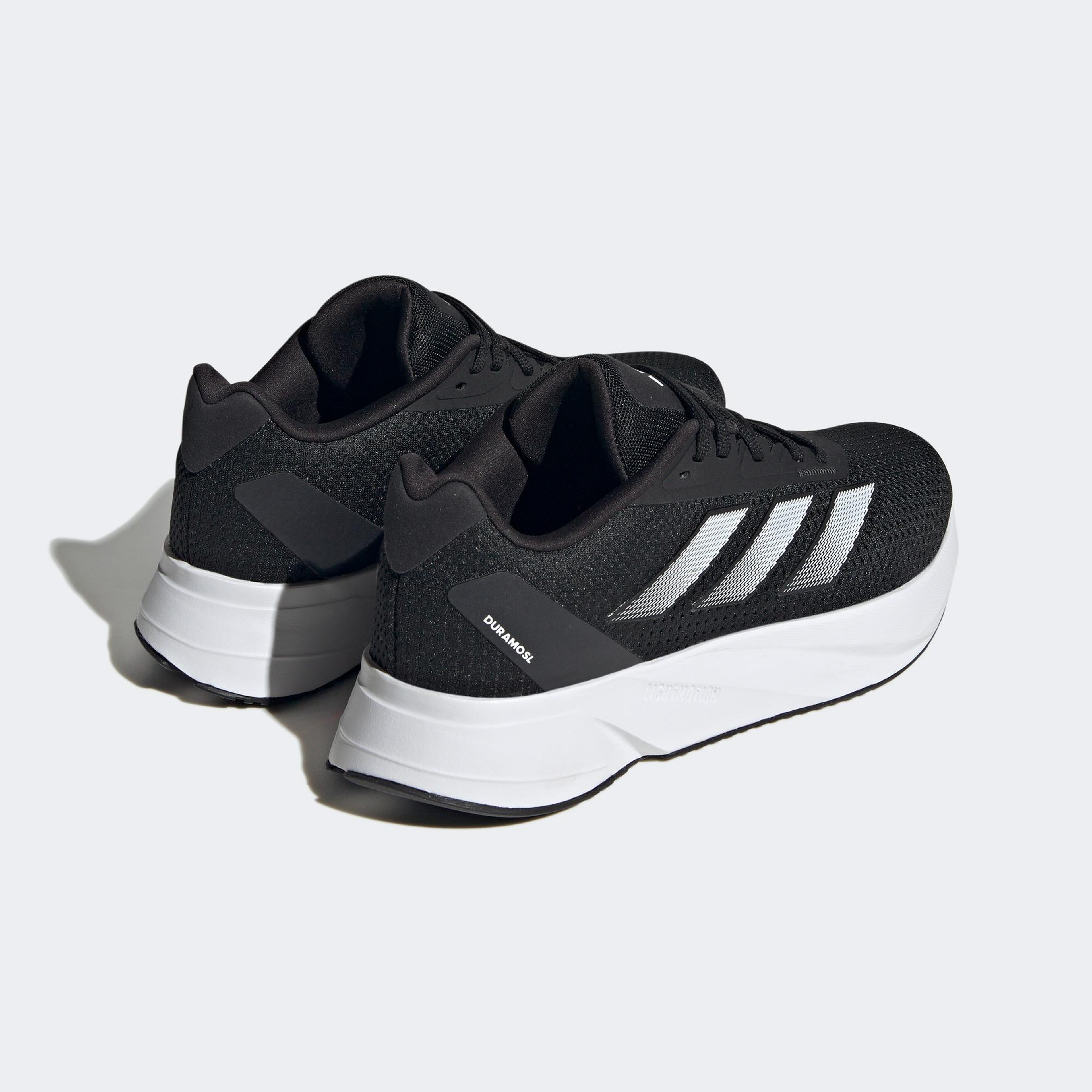 adidas Duramo Sl Kadın Siyah Koşu Ayakkabısı