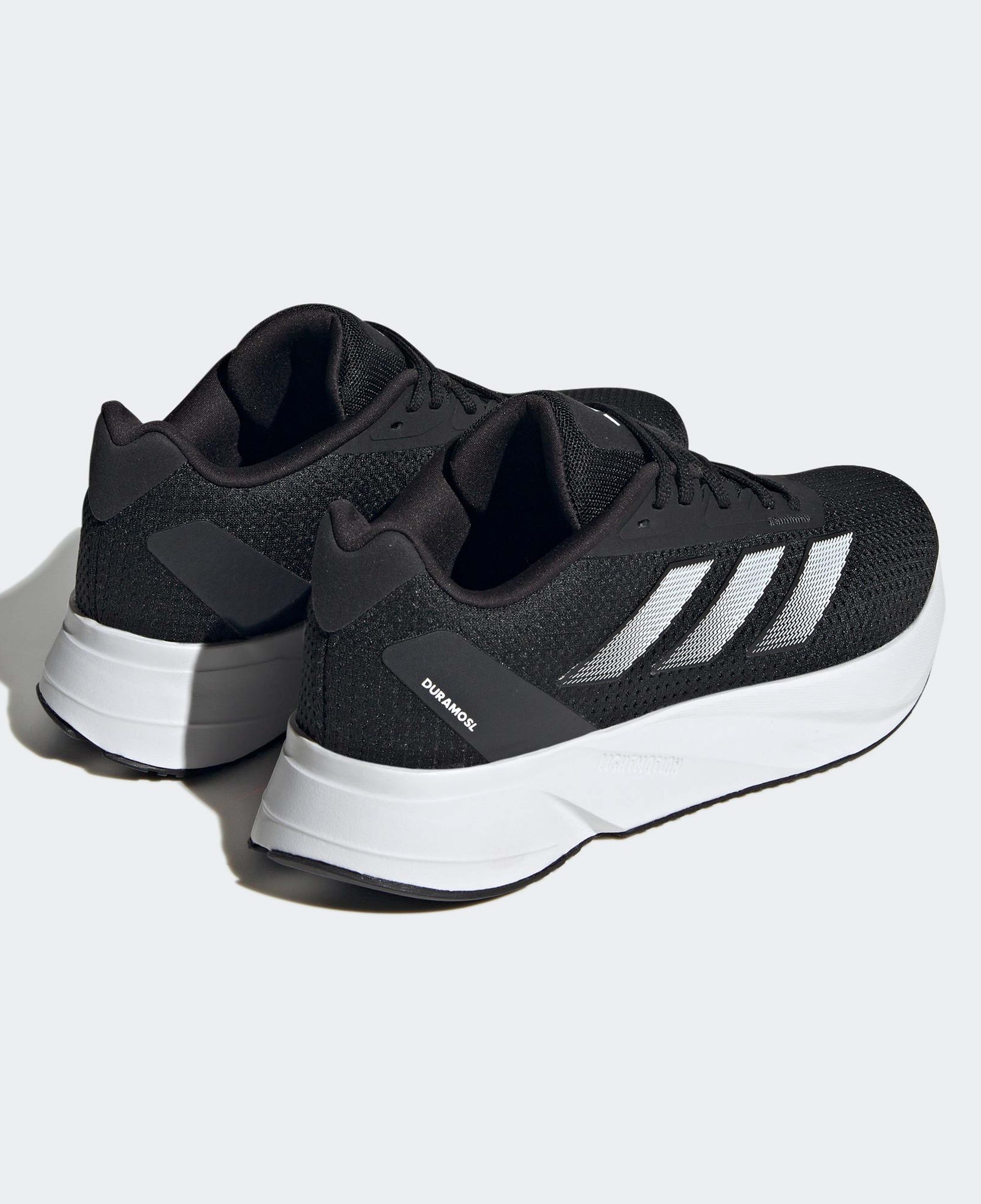adidas Duramo Sl Kadın Siyah Koşu Ayakkabısı