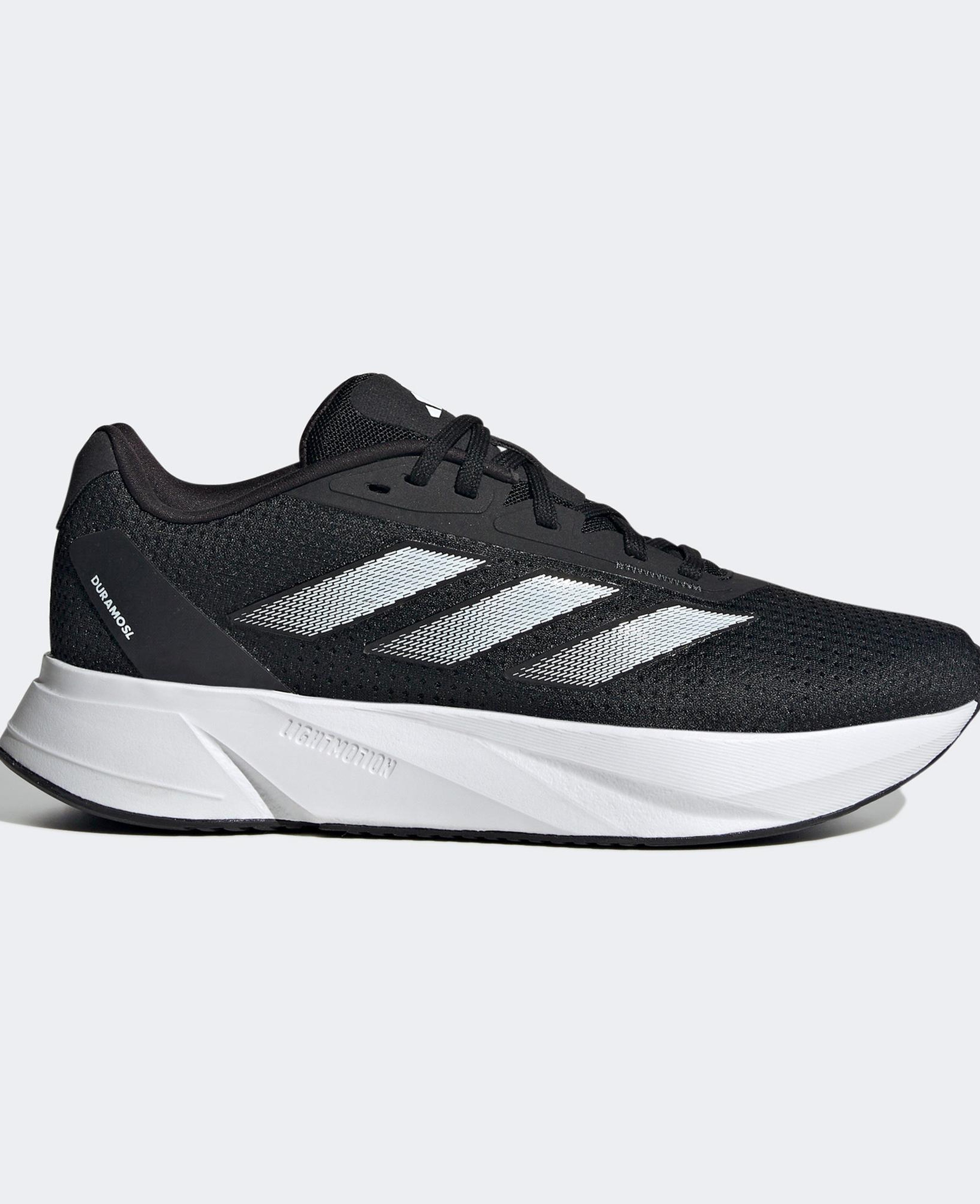 adidas Duramo Sl Kadın Siyah Koşu Ayakkabısı