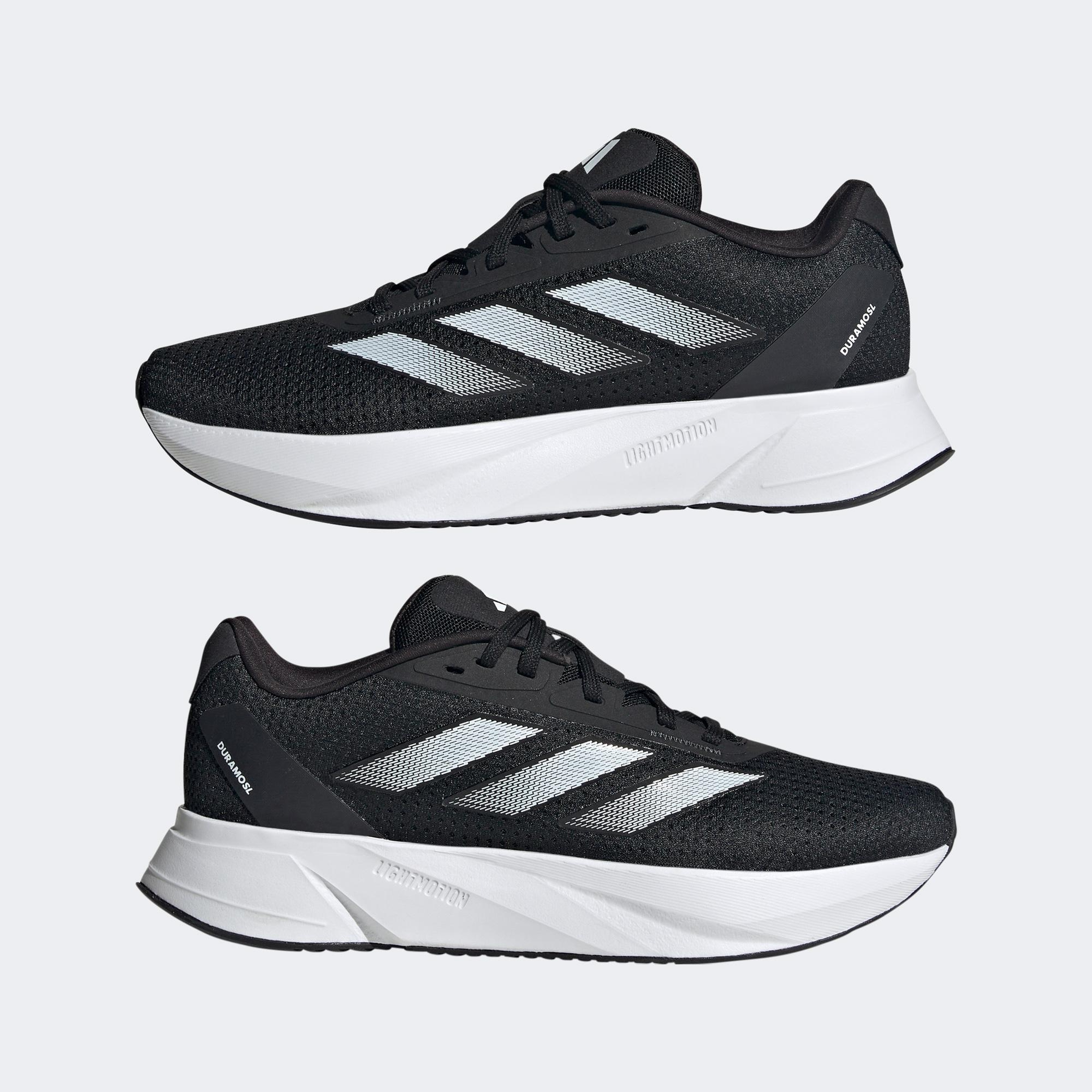 adidas Duramo Sl Kadın Siyah Koşu Ayakkabısı