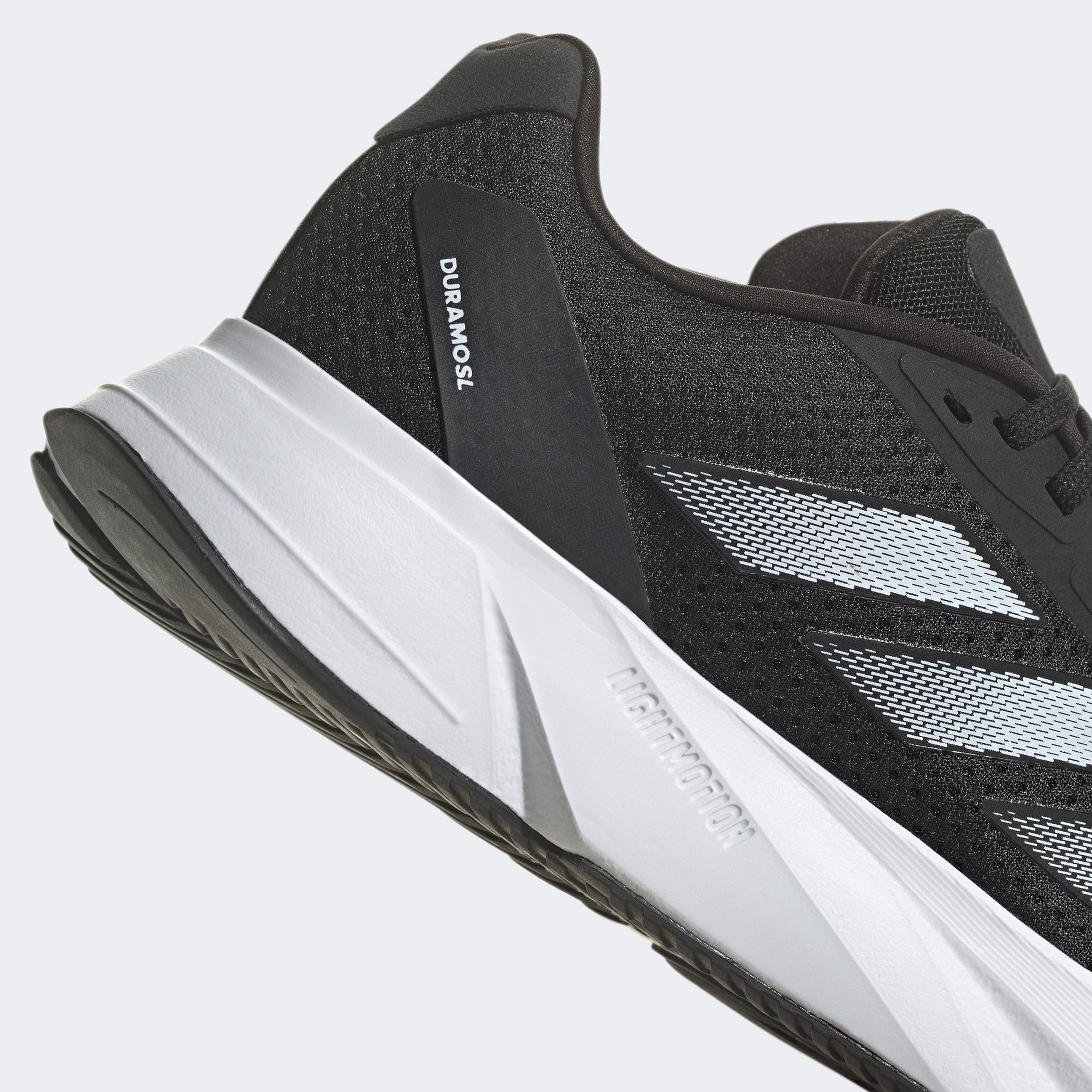 adidas Duramo Sl Kadın Siyah Koşu Ayakkabısı