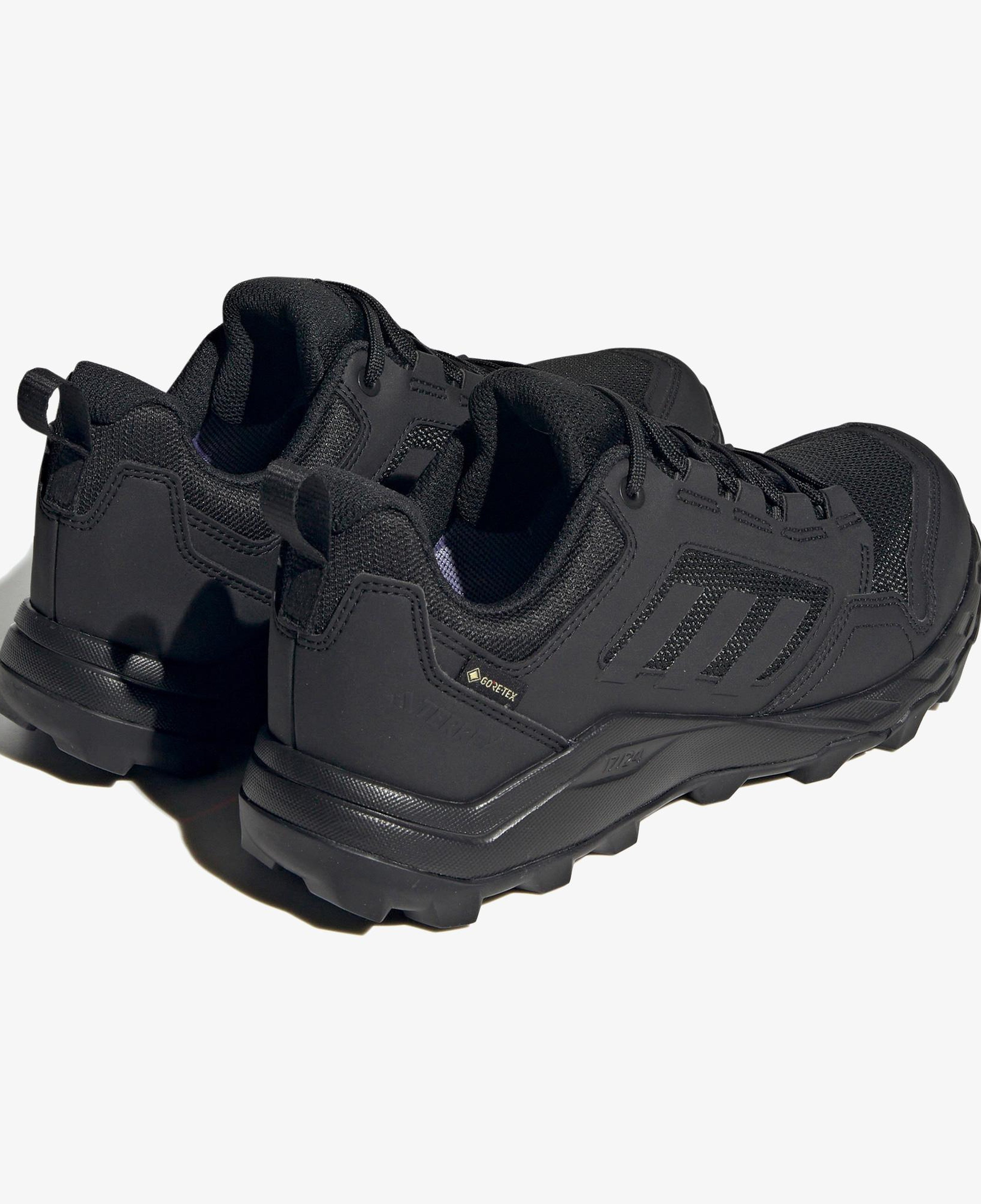adidas Tracerocker 2.0 Gore Tex Trail Kadın Siyah Koşu Ayakkabısı