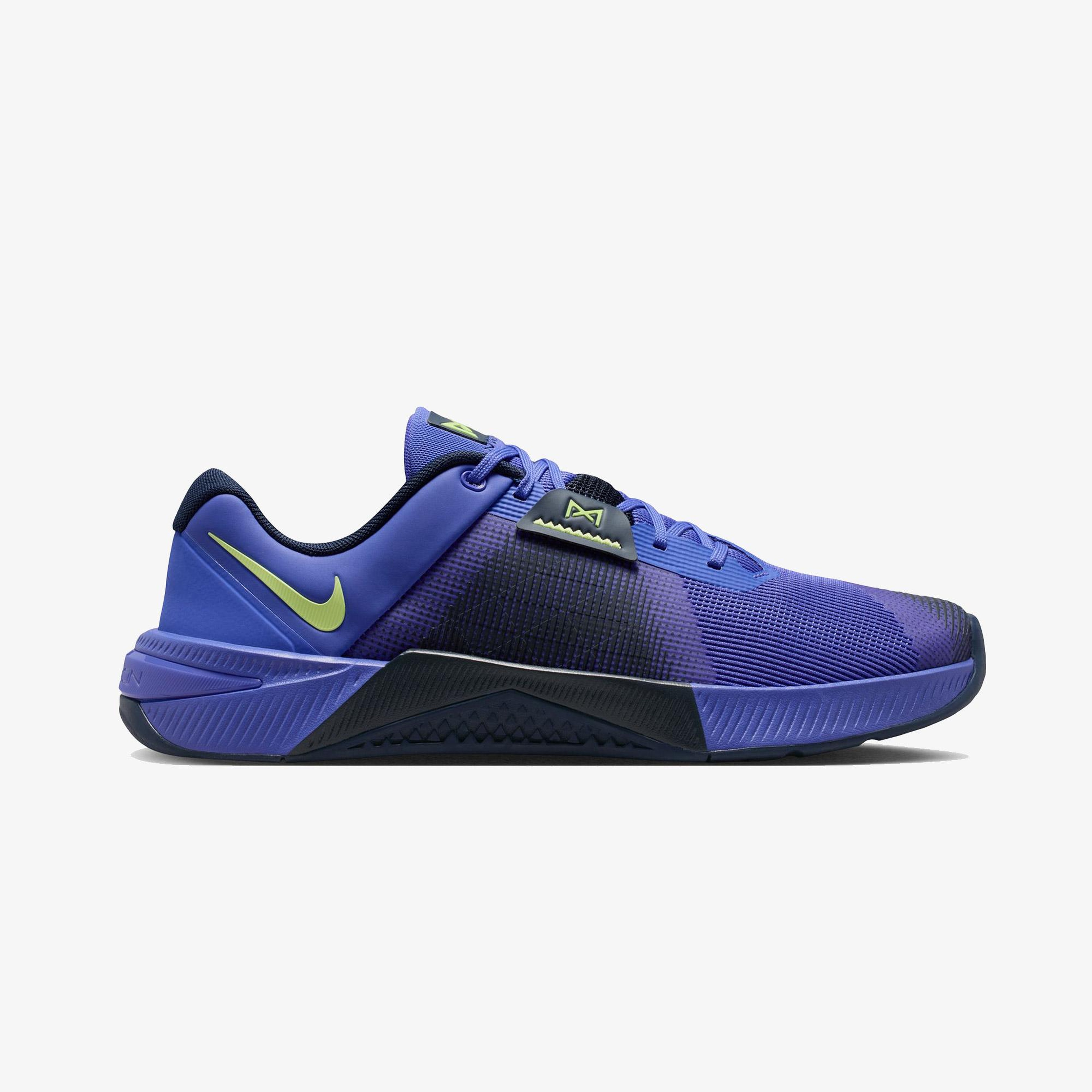 Nike Metcon 10 Erkek Mor Spor Ayakkabı