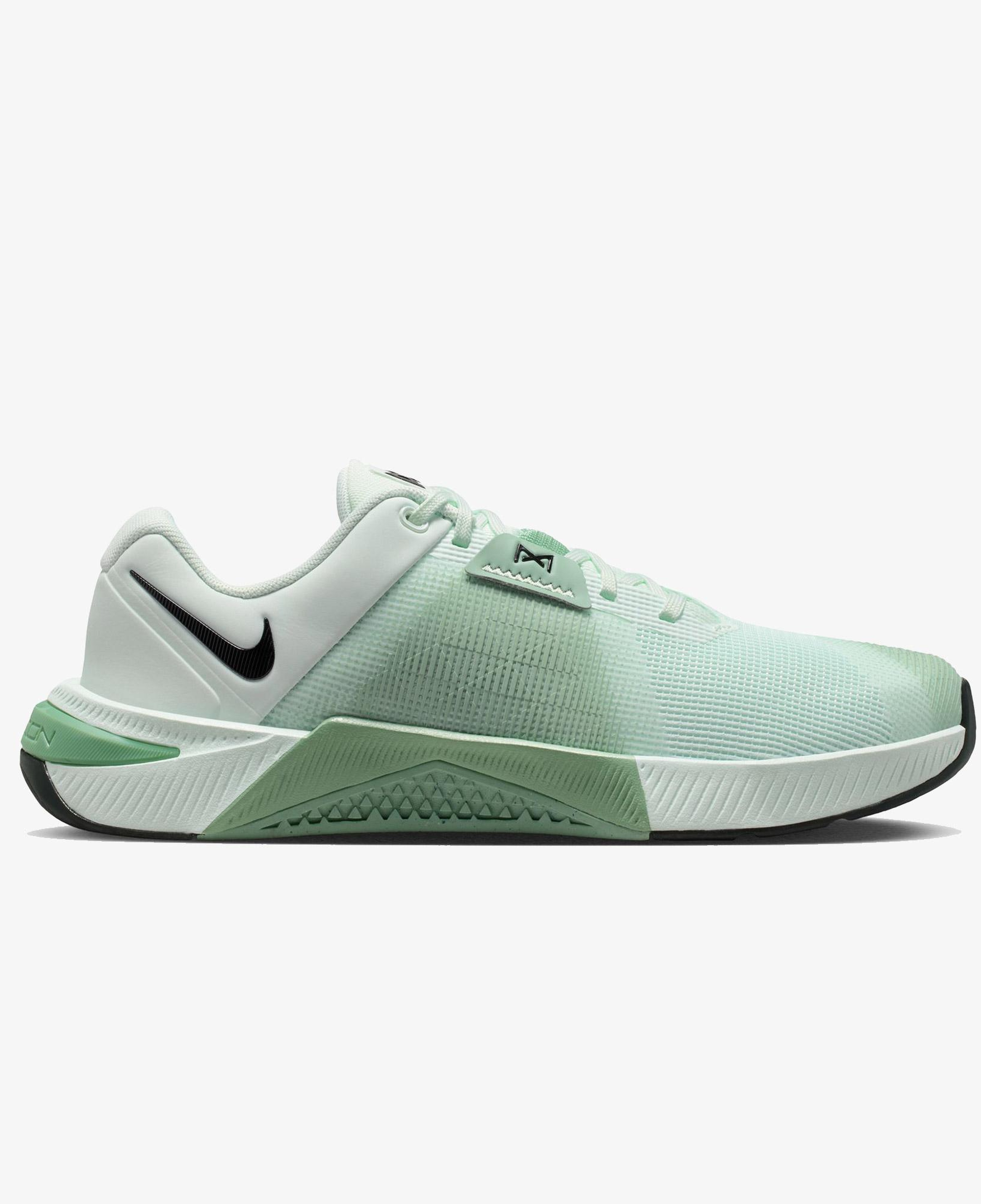 Nike Metcon 10 Kadın Yeşil Spor Ayakkabı