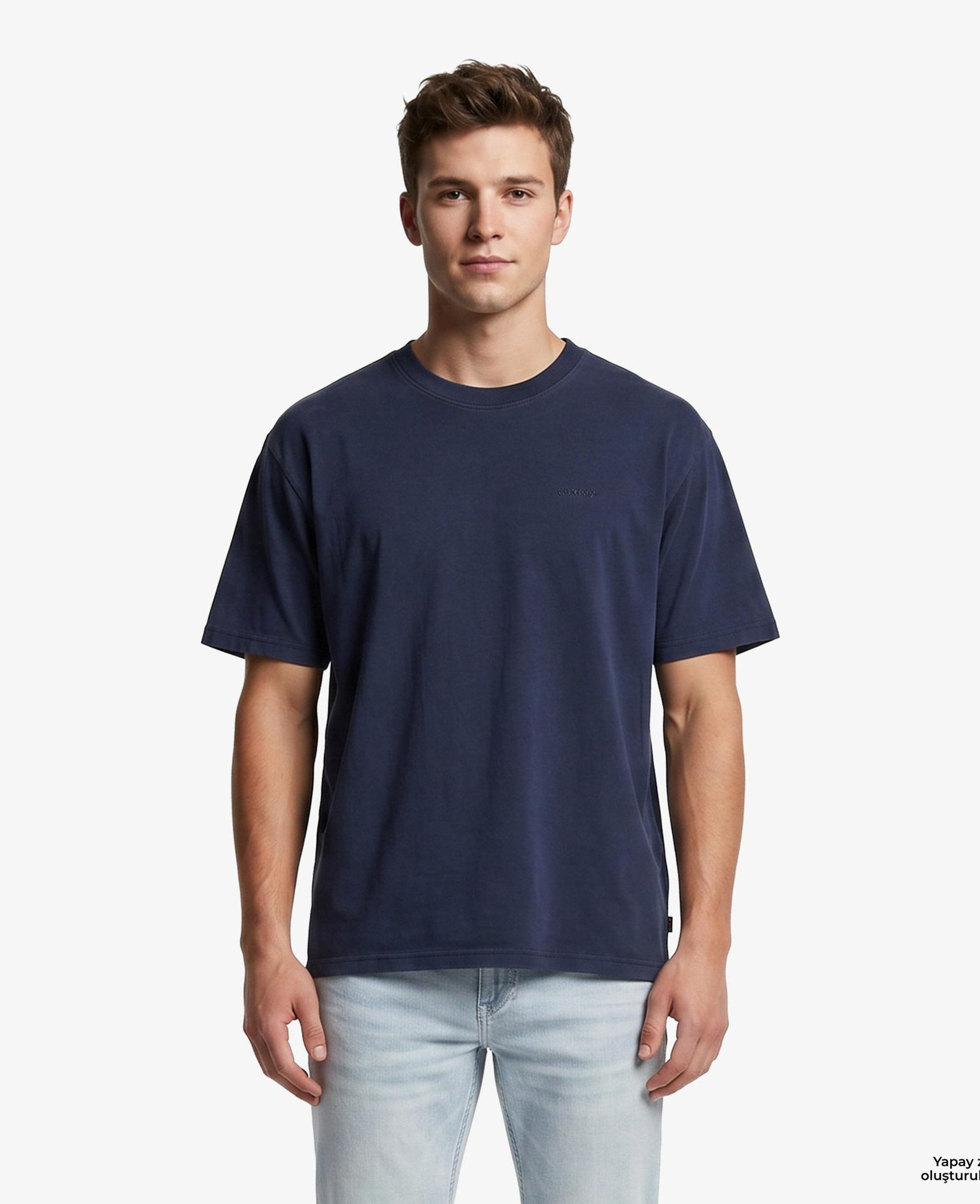 Levi's Red Tab Vintage Mavi Erkek T-Shirt