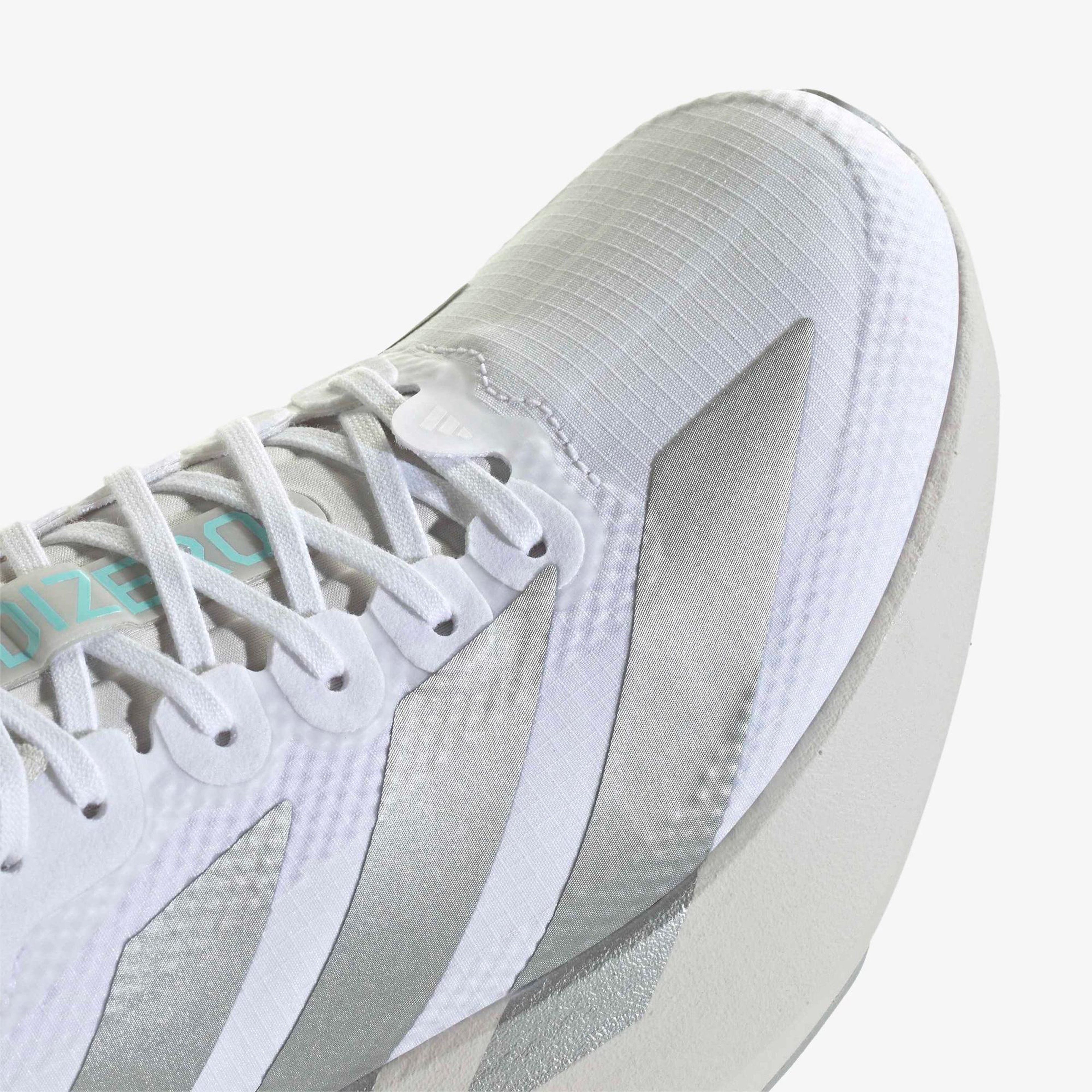 adidas Adizero Evo Sl Kadın Beyaz Koşu Ayakkabısı