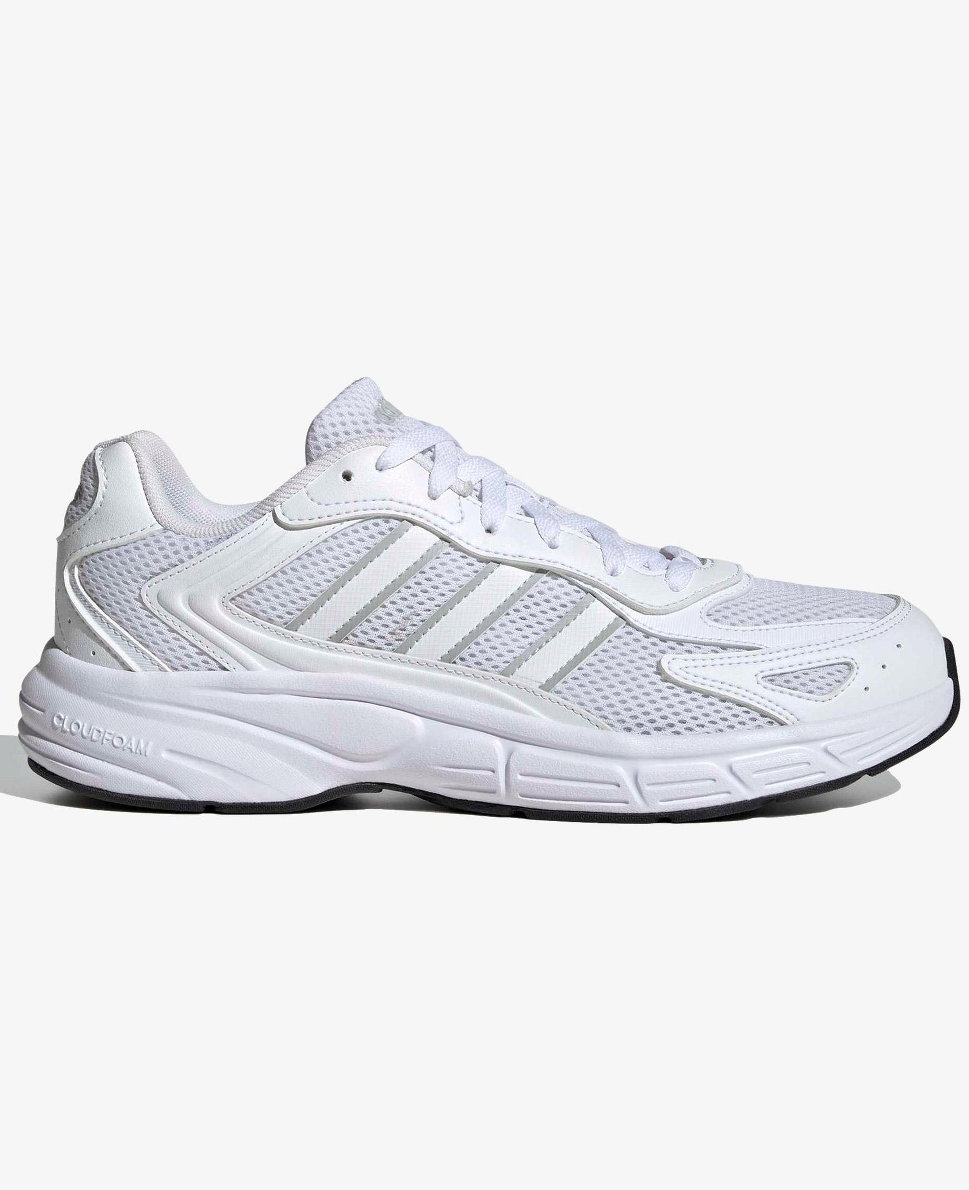 adidas Eclyptix 2000 Erkek Beyaz Spor Ayakkabı