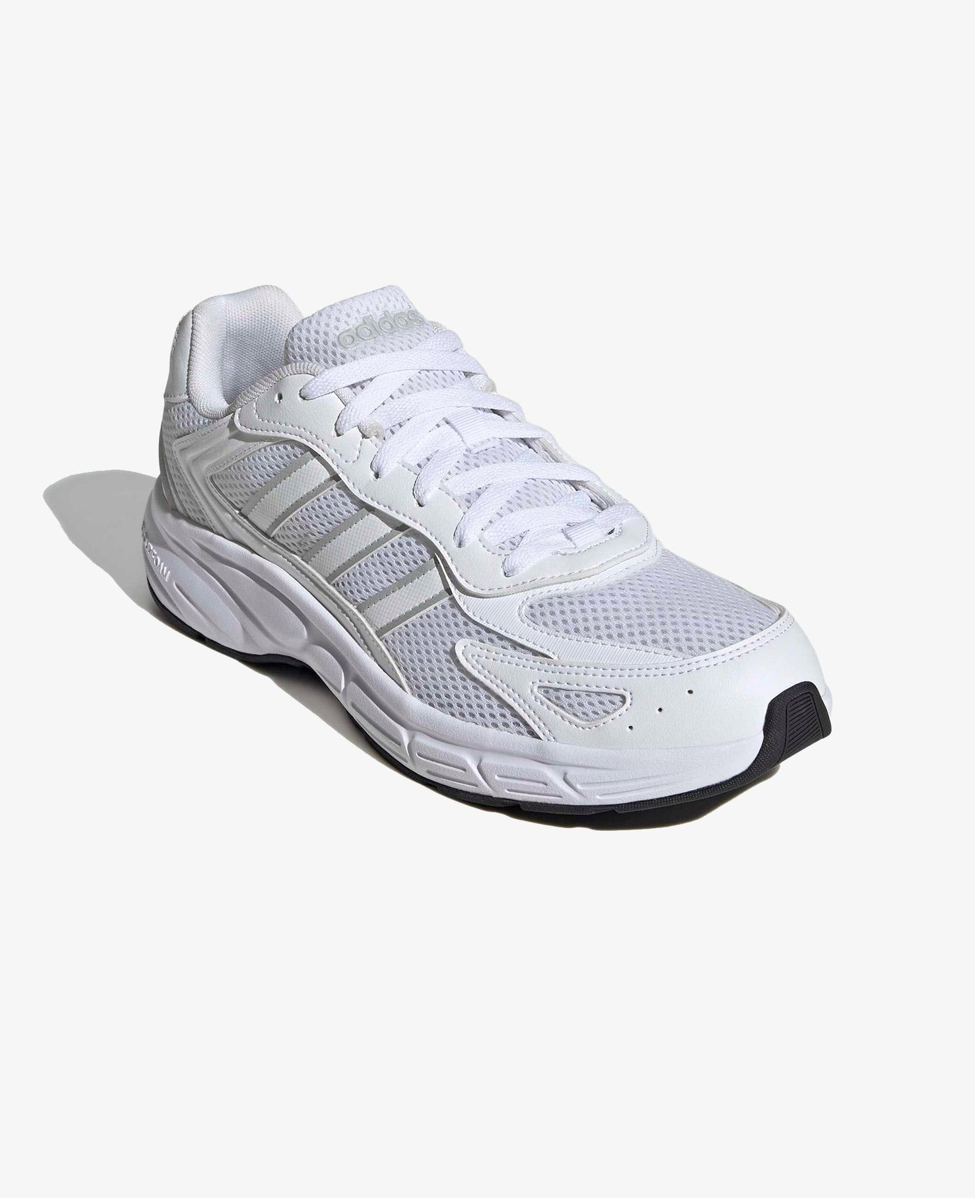 adidas Eclyptix 2000 Erkek Beyaz Spor Ayakkabı