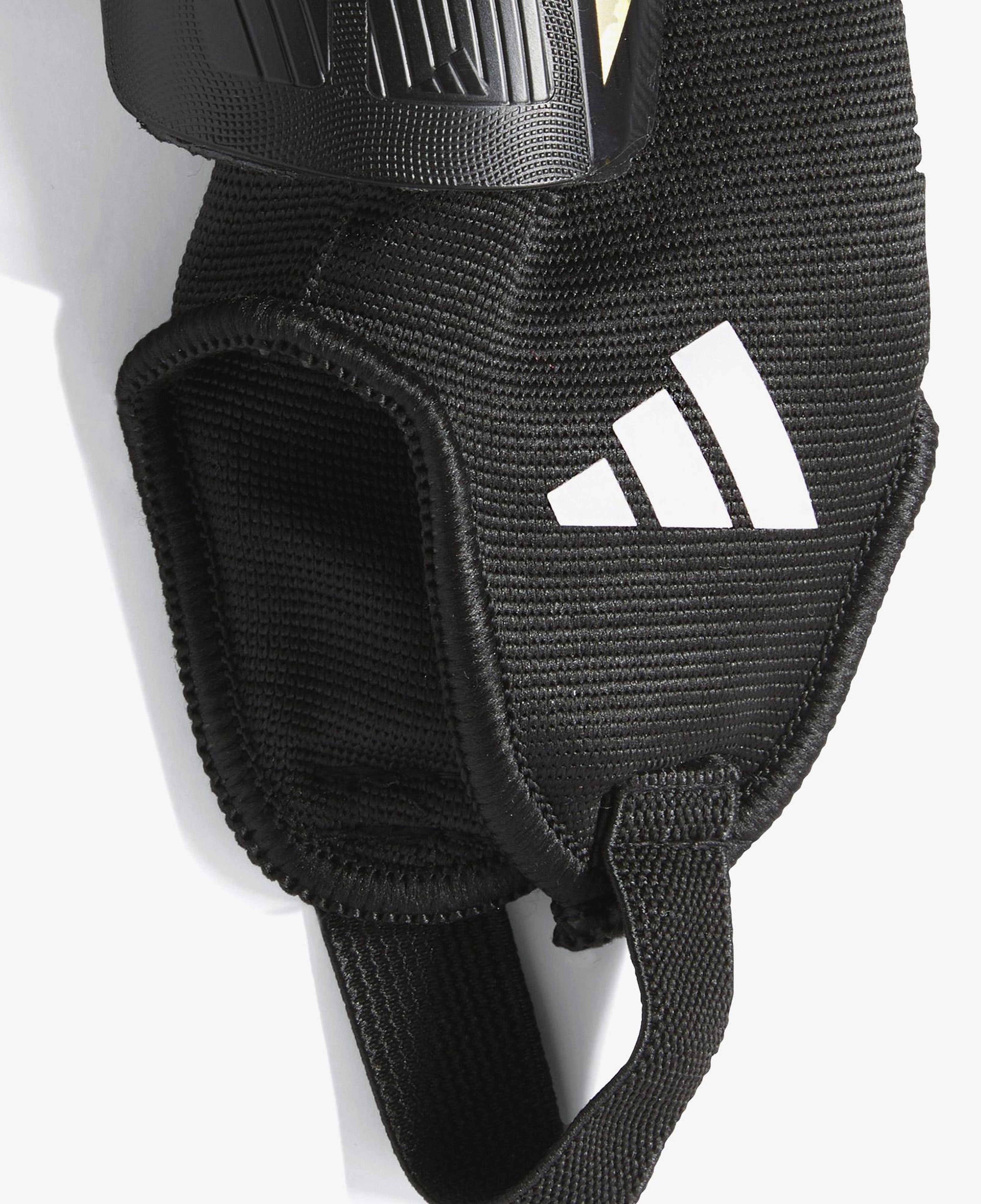 adidas Tiro Match Çocuk Siyah Tekmelik
