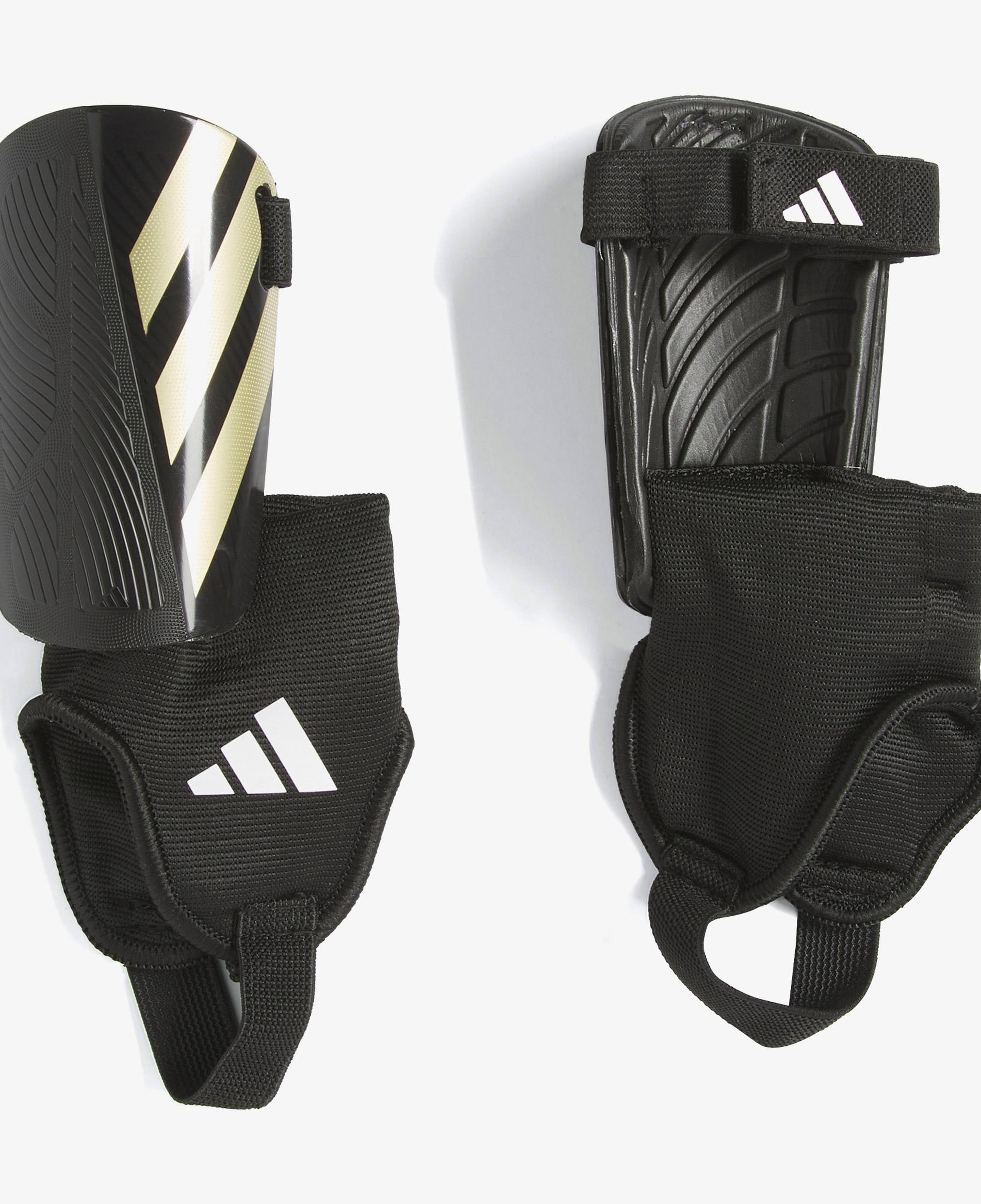 adidas Tiro Match Çocuk Siyah Tekmelik