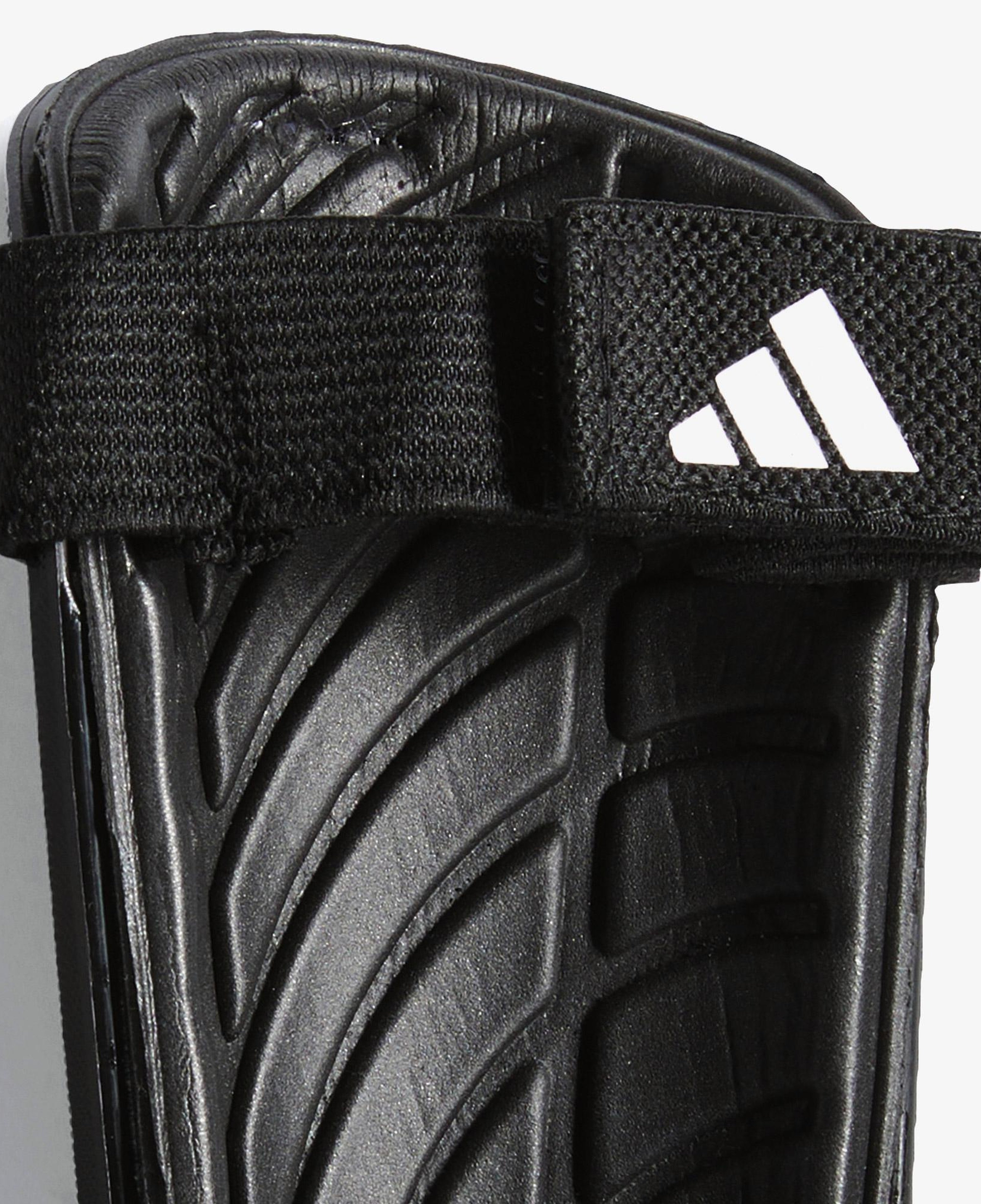 adidas Tiro Match Çocuk Siyah Tekmelik