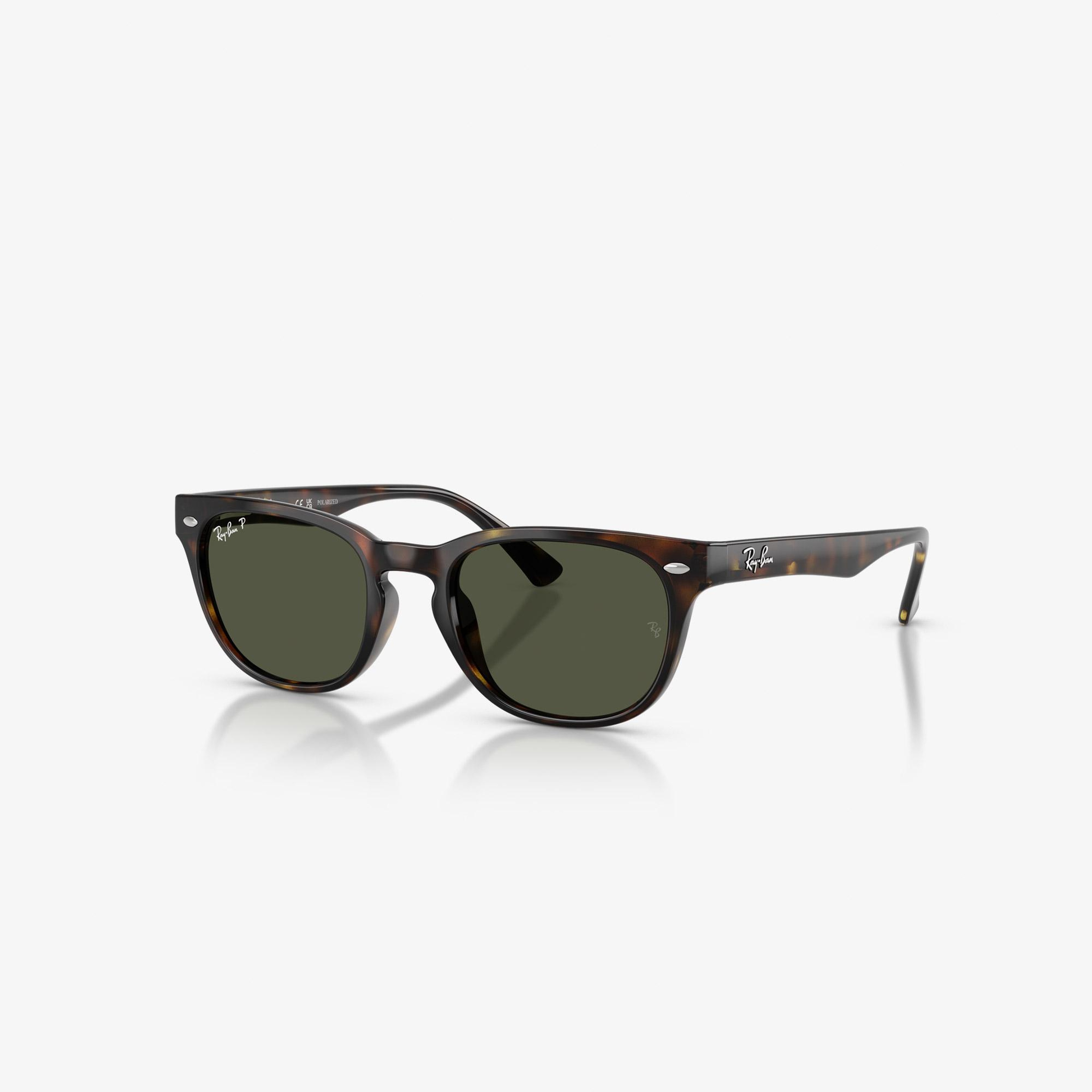 Ray-Ban RB4140 Kadın Kahverengi Güneş Gözlüğü