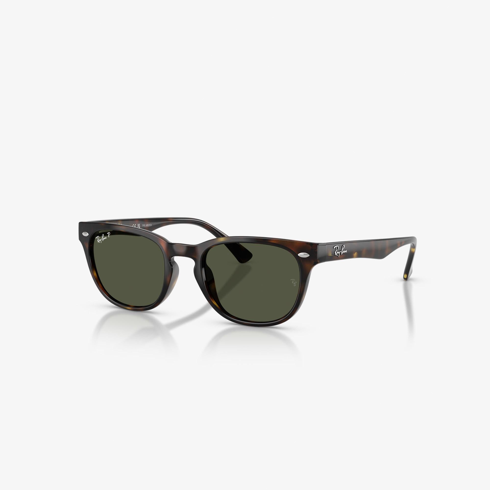 Ray-Ban RB4140 Kadın Kahverengi Güneş Gözlüğü