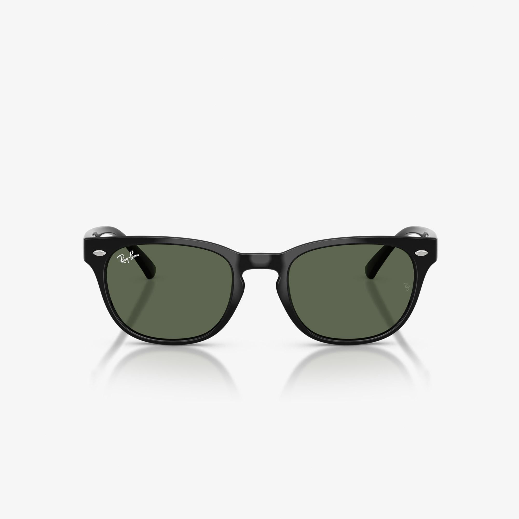 Ray-Ban RB4140 Kadın Siyah Güneş Gözlüğü