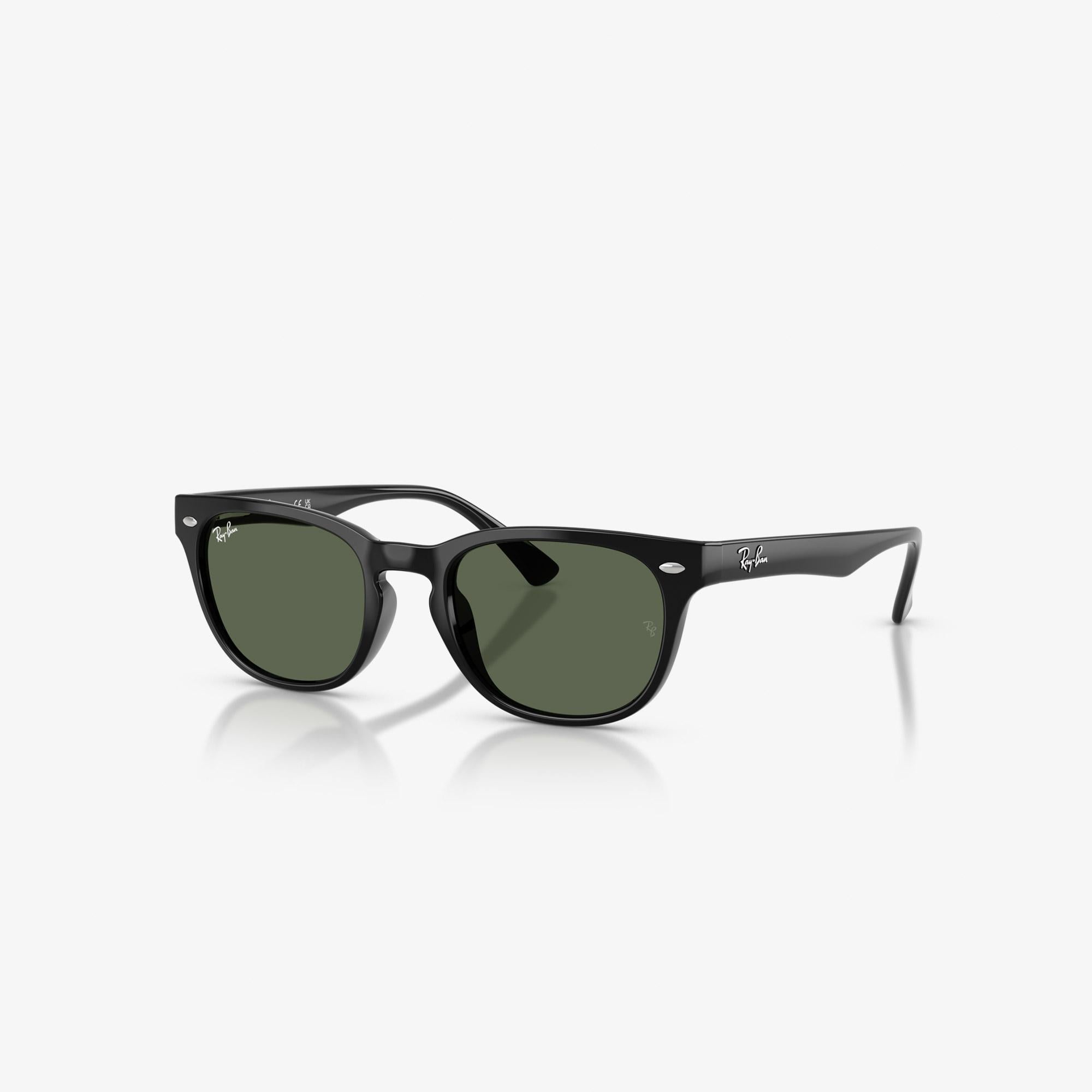 Ray-Ban RB4140 Kadın Siyah Güneş Gözlüğü
