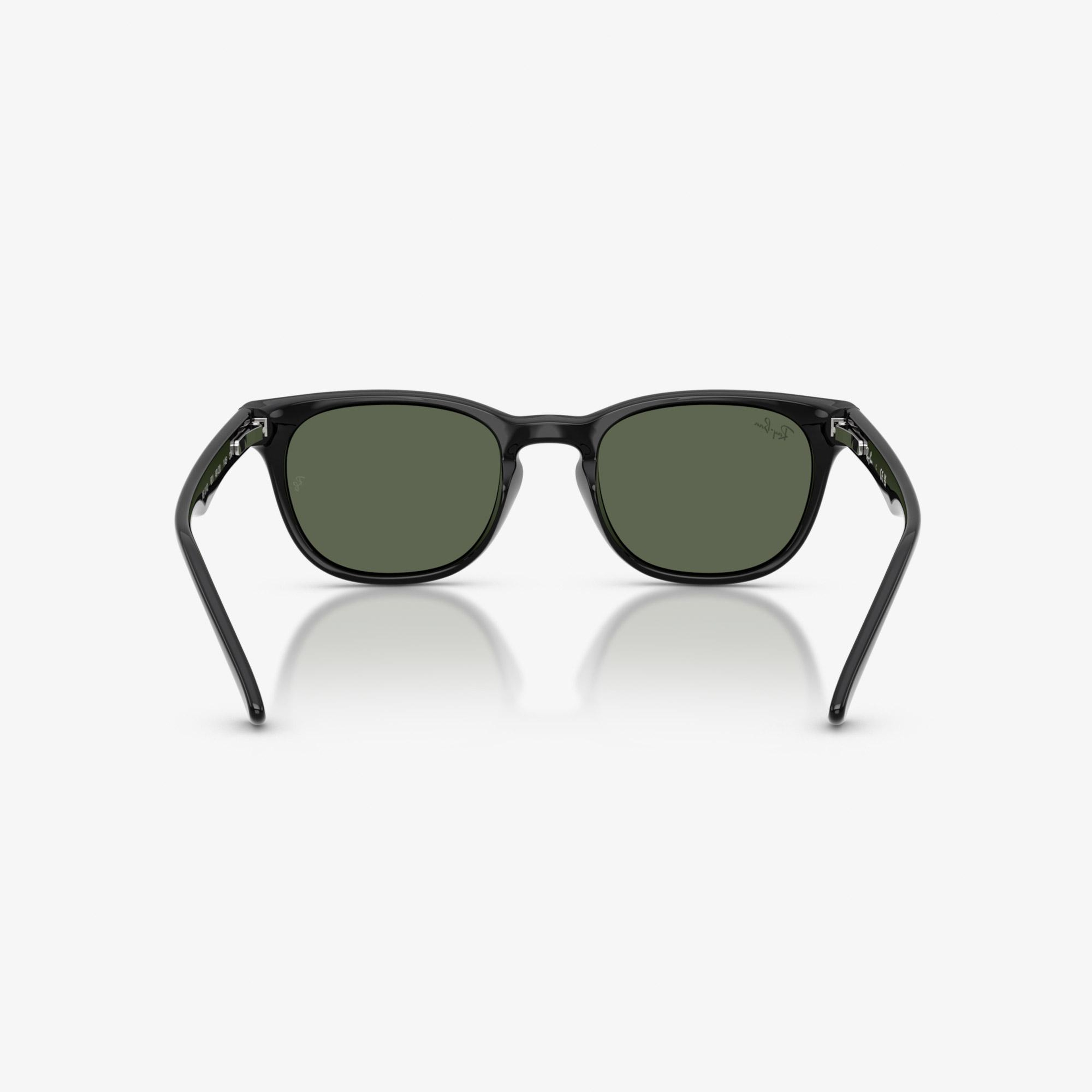 Ray-Ban RB4140 Kadın Siyah Güneş Gözlüğü