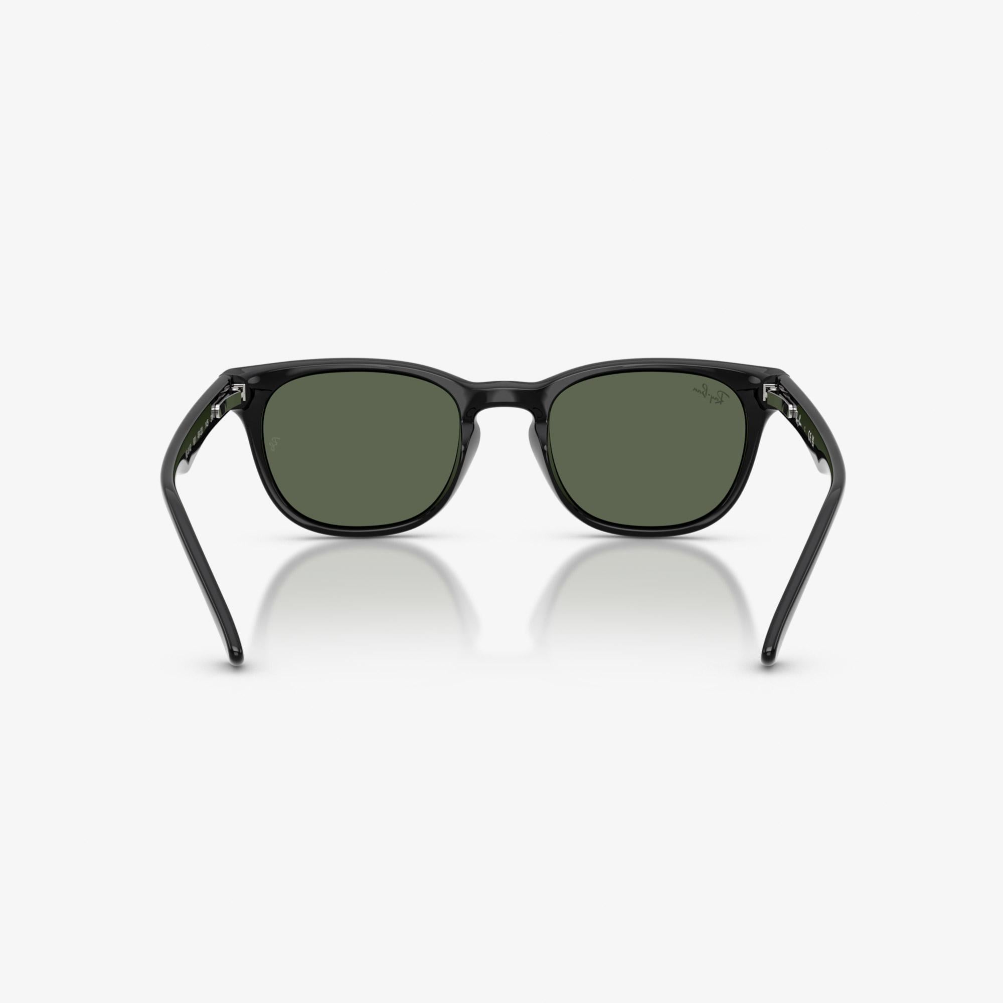 Ray-Ban RB4140 Kadın Siyah Güneş Gözlüğü