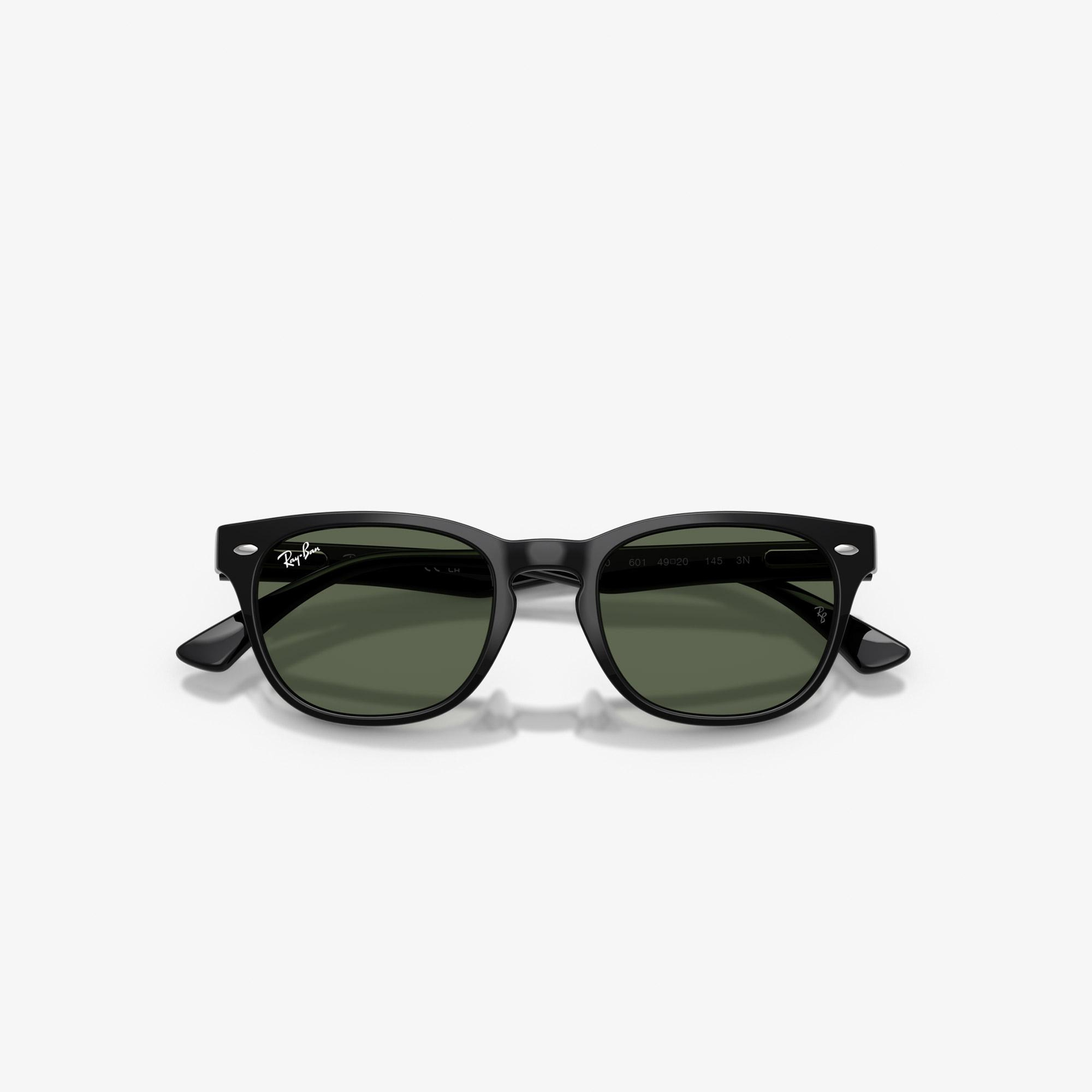 Ray-Ban RB4140 Kadın Siyah Güneş Gözlüğü