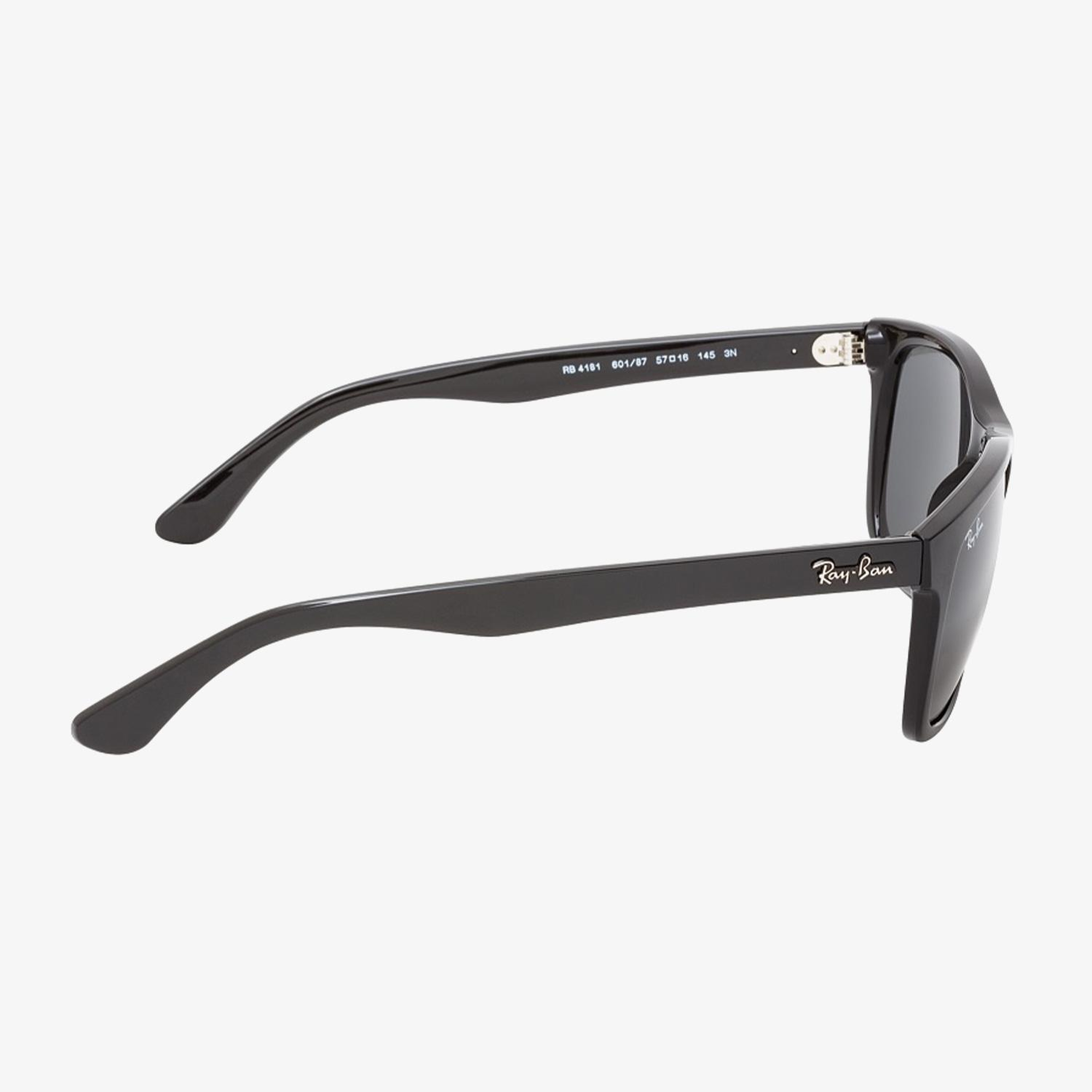 Ray-Ban Unisex Siyah Güneş Gözlüğü