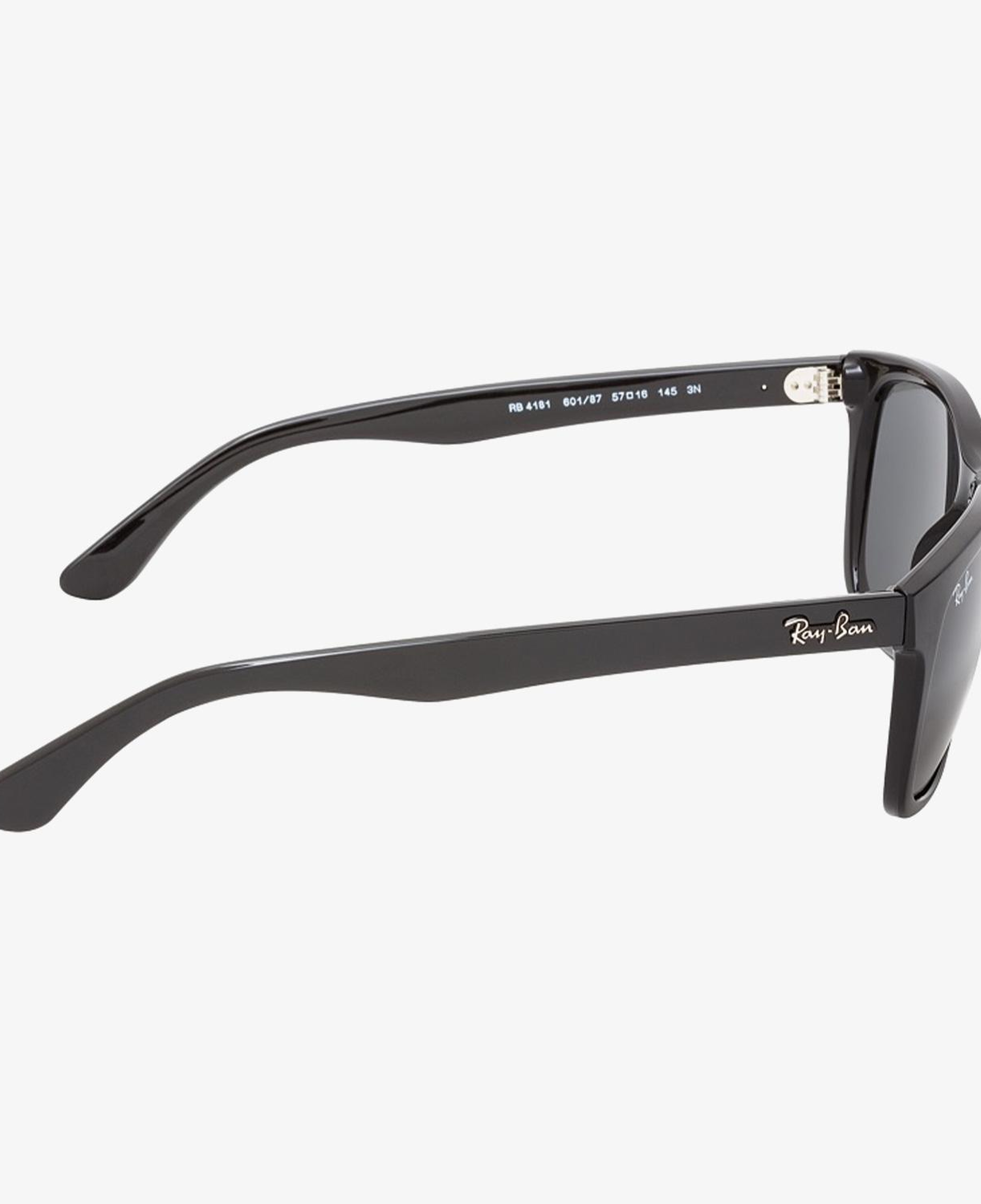 Ray-Ban Unisex Siyah Güneş Gözlüğü