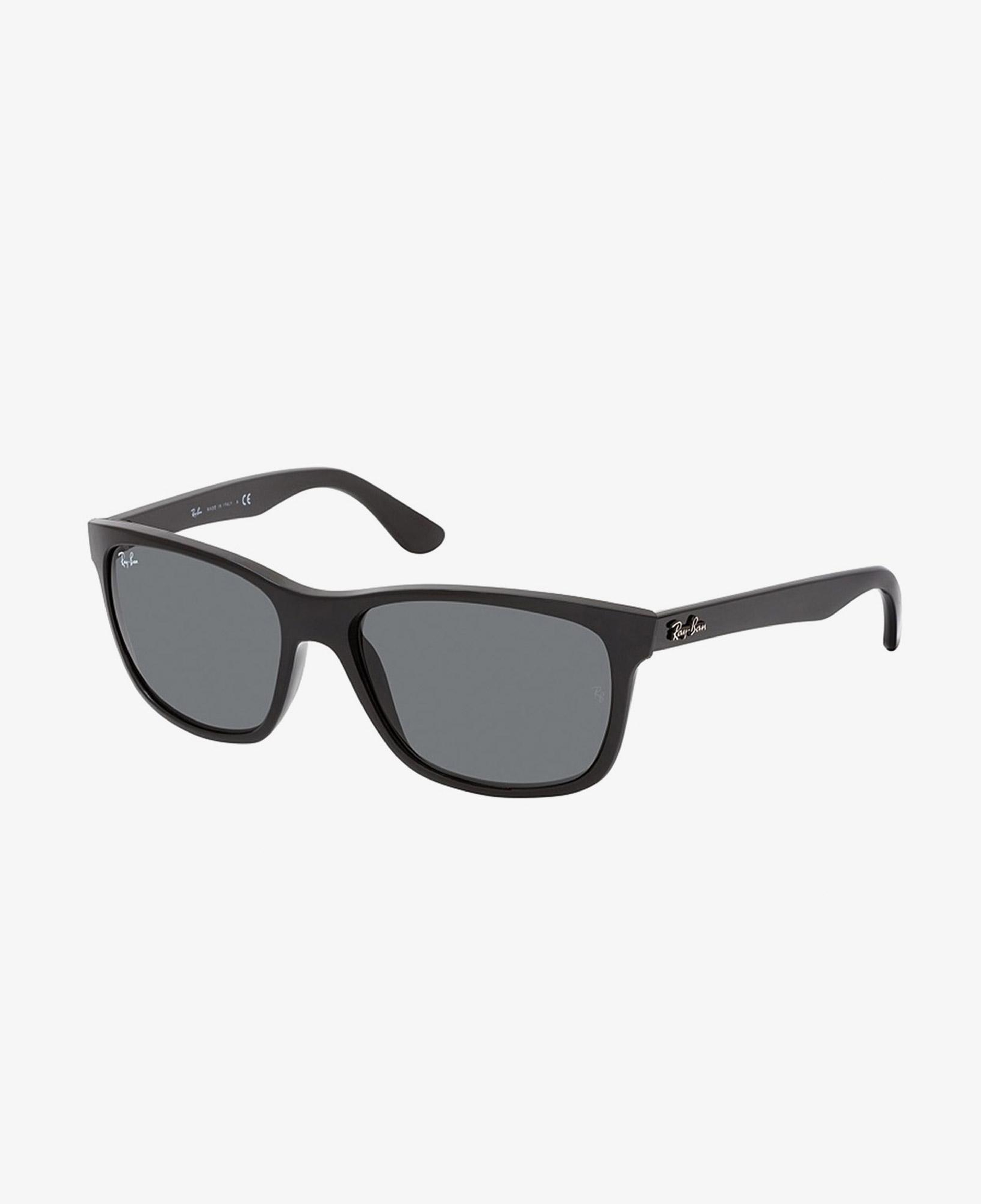 Ray-Ban Unisex Siyah Güneş Gözlüğü