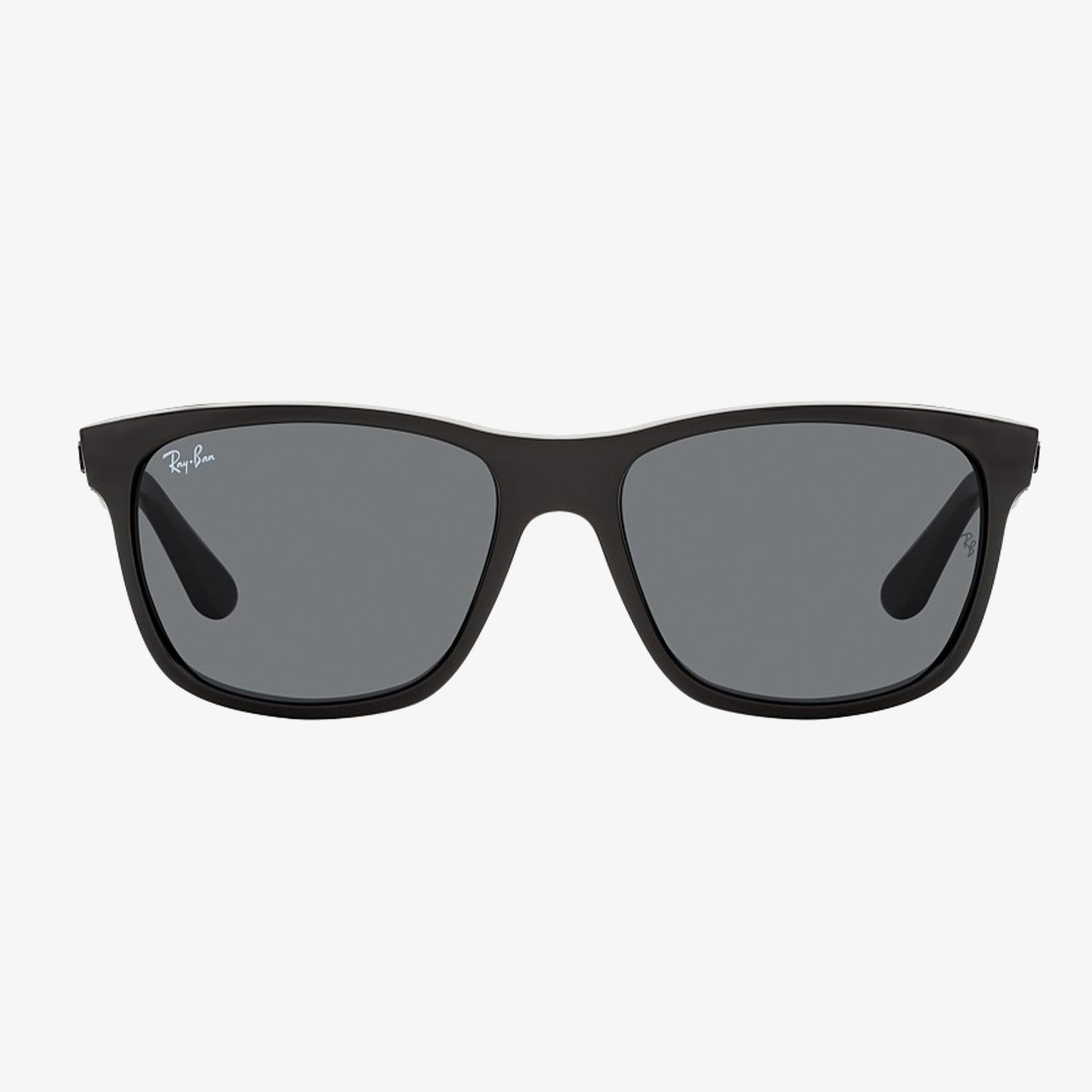 Ray-Ban Unisex Siyah Güneş Gözlüğü