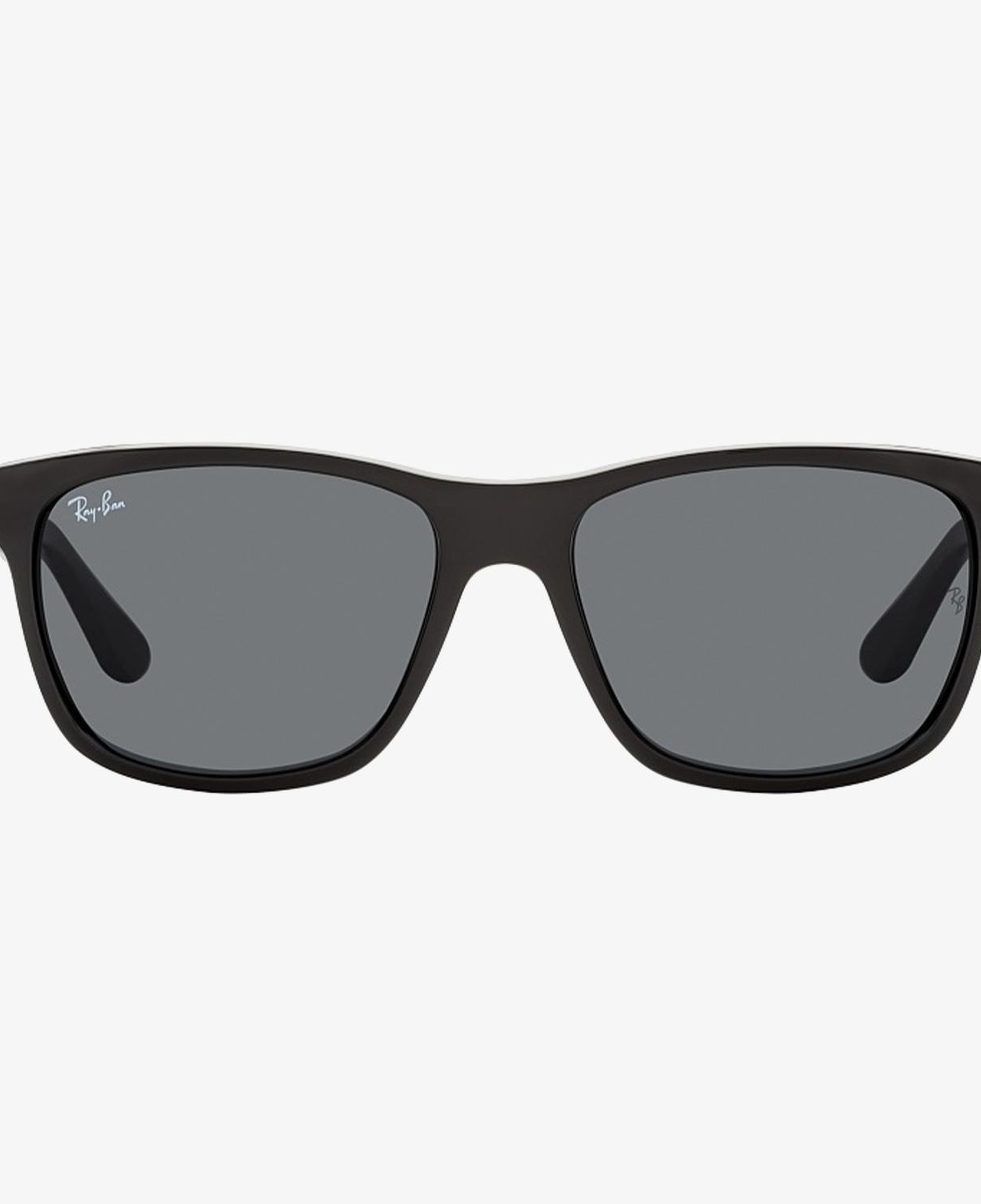 Ray-Ban Unisex Siyah Güneş Gözlüğü