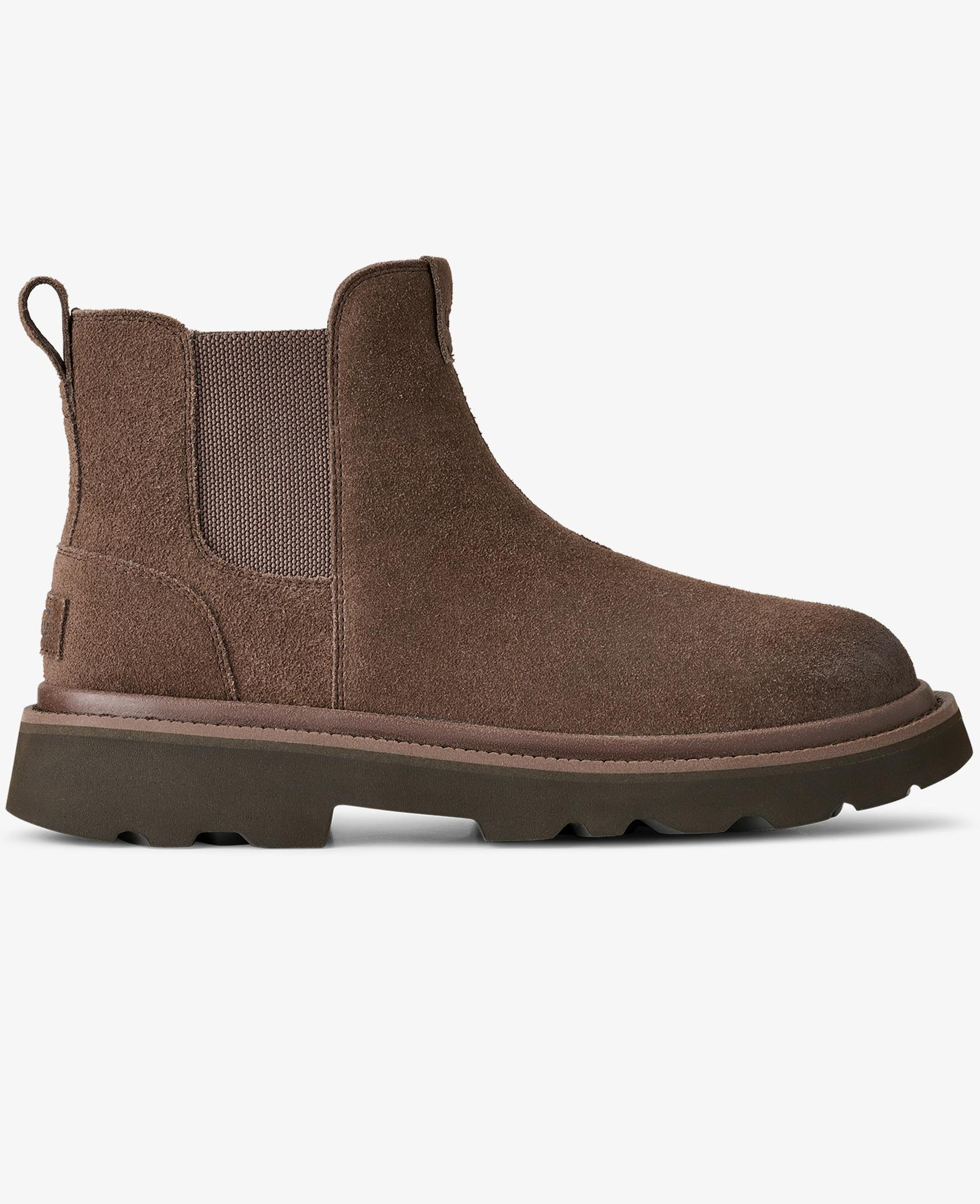 UGG Chelsea Lug Erkek Kahverengi Bot