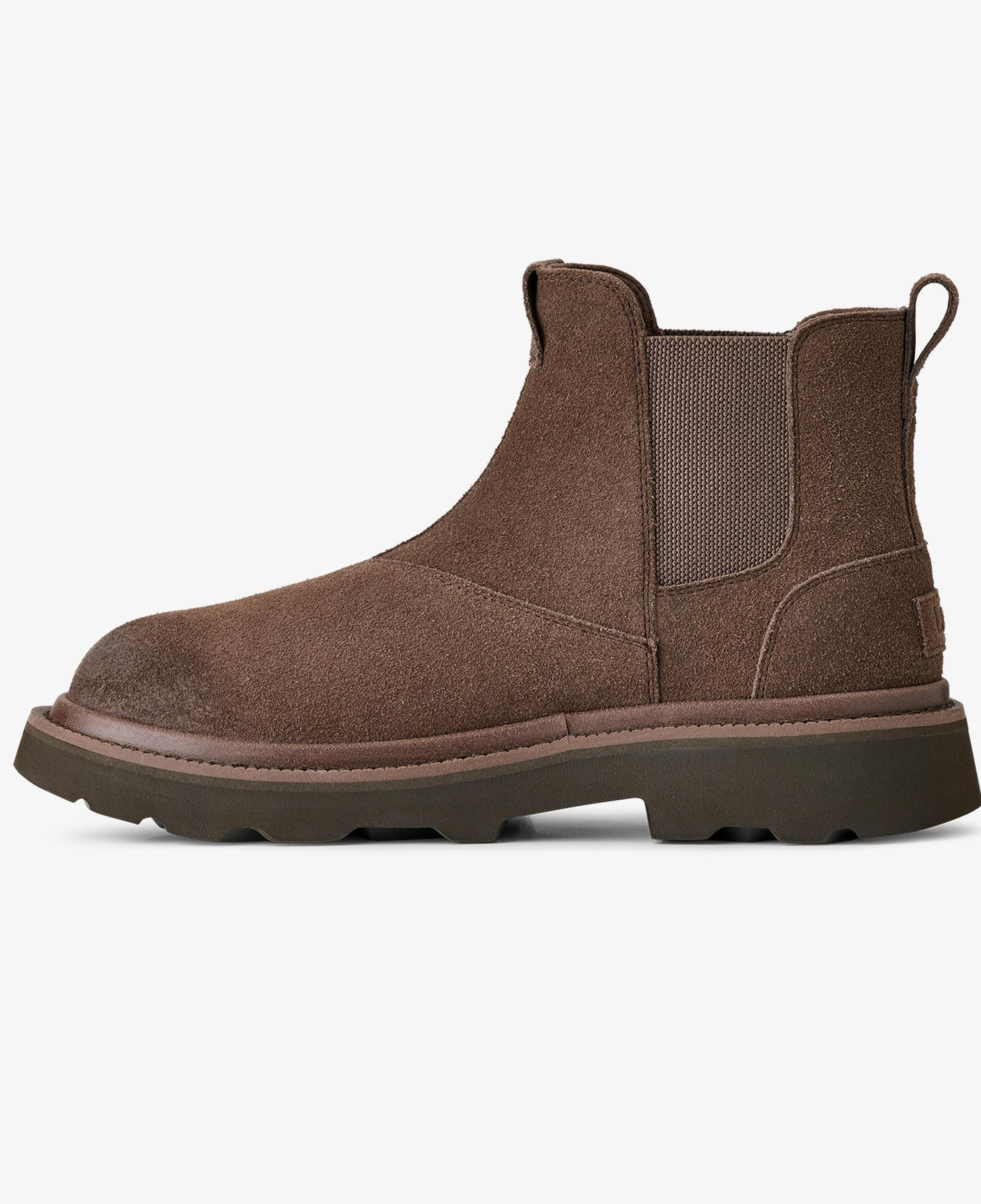 UGG Chelsea Lug Erkek Kahverengi Bot