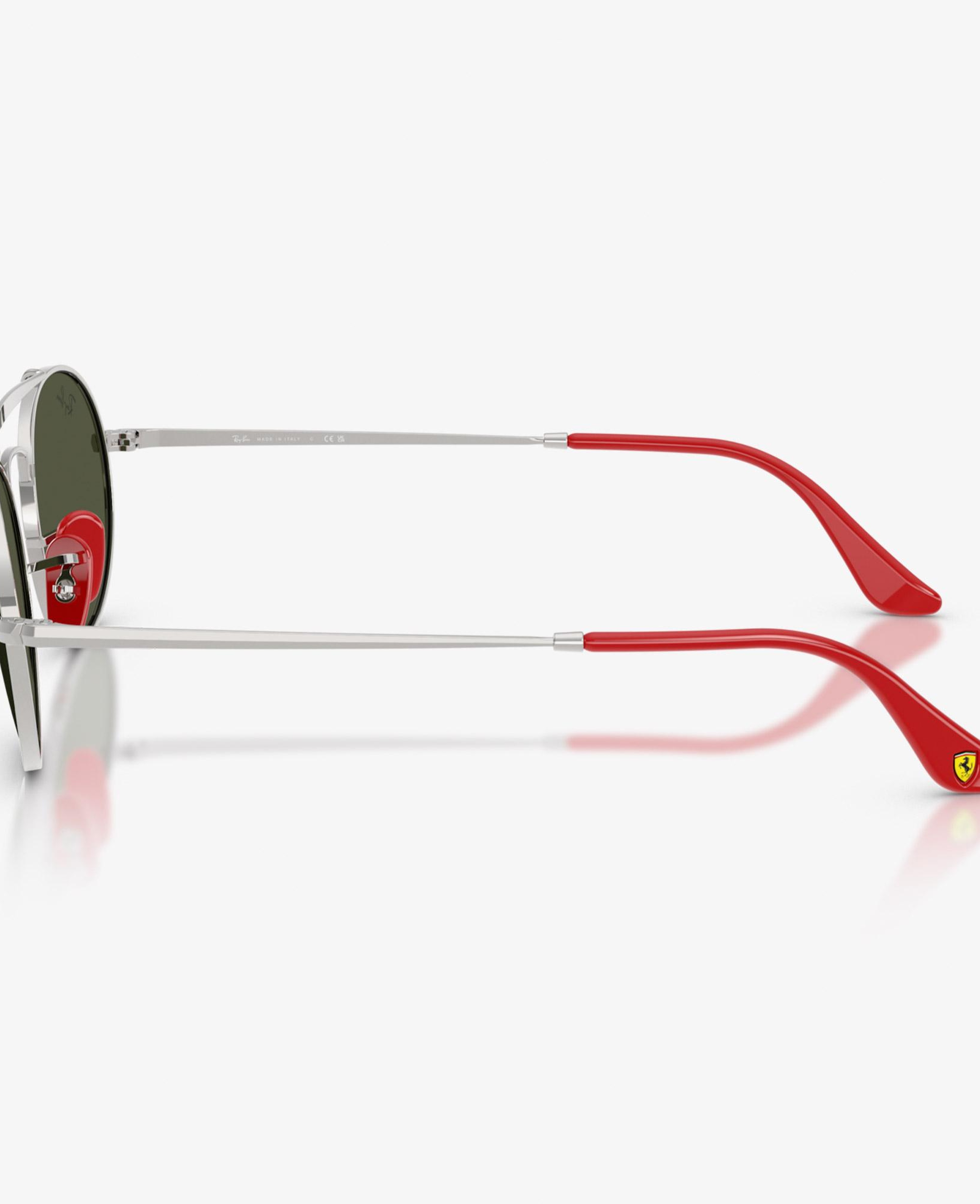 Ray-Ban RB3775M Unisex Gri Güneş Gözlüğü