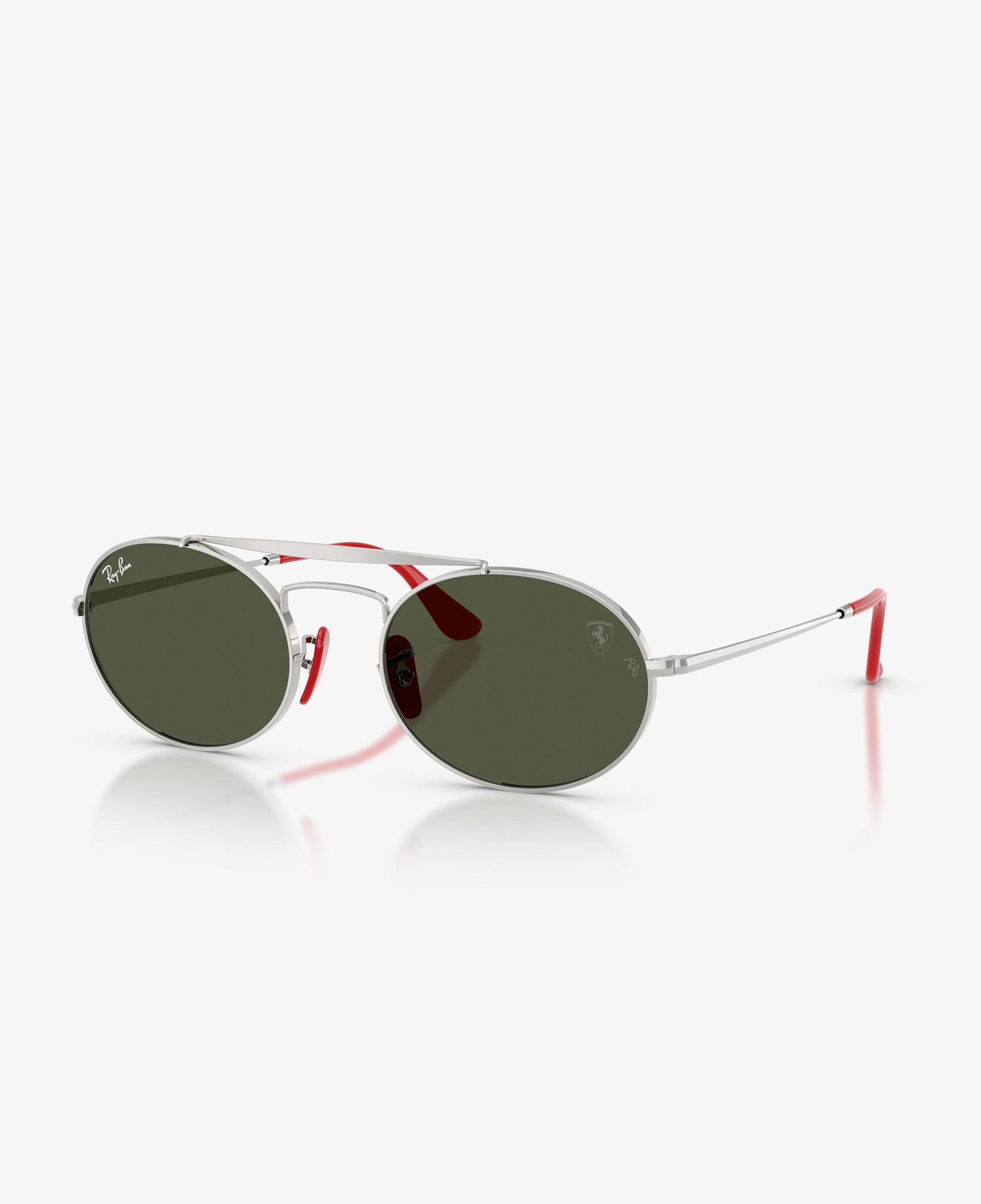 Ray-Ban RB3775M Unisex Gri Güneş Gözlüğü