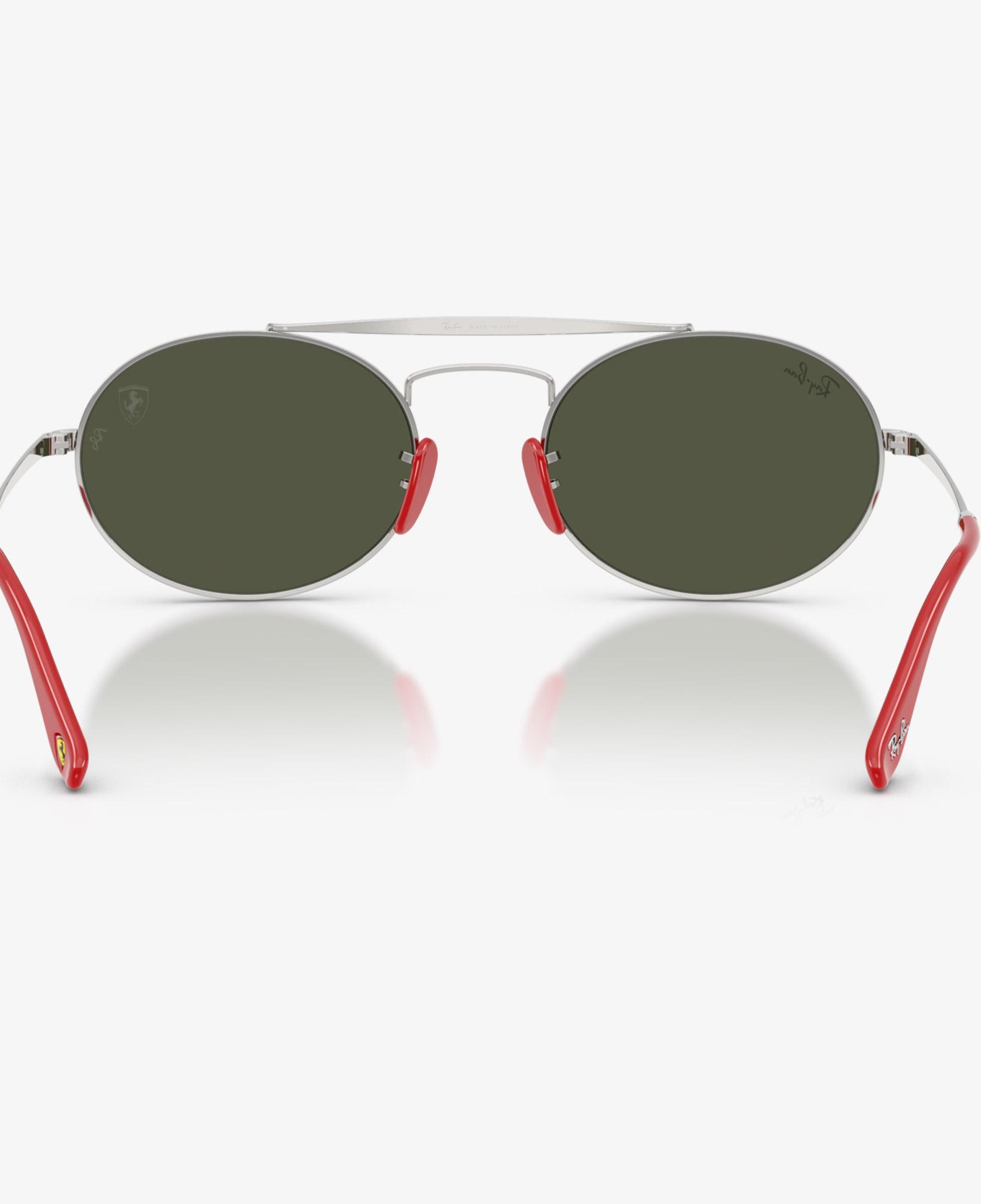 Ray-Ban RB3775M Unisex Gri Güneş Gözlüğü