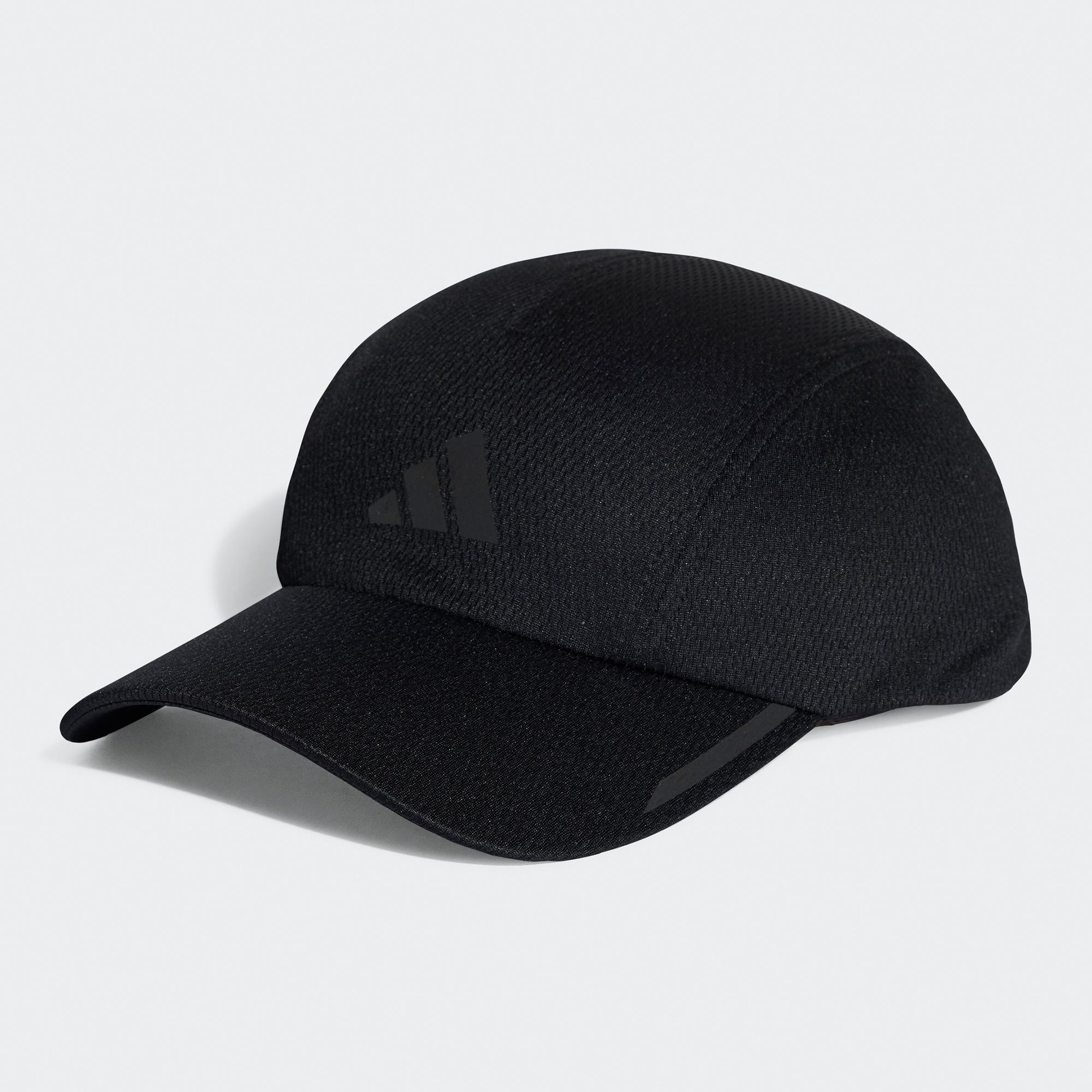 adidas Aeroready Four Panel Mesh Unisex Siyah Şapka